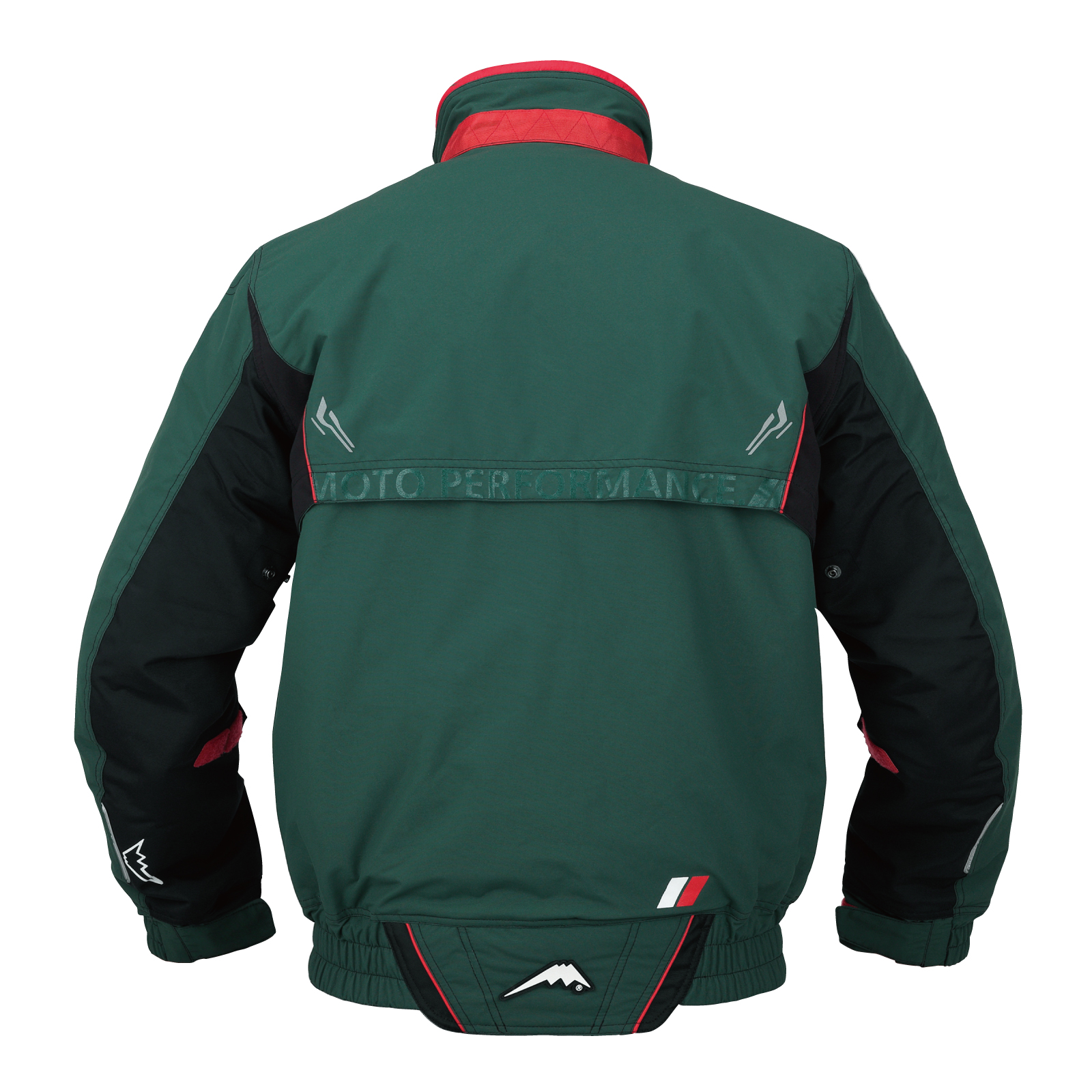 K-2693 ウインターチームジャケット クシタニ｜KUSHITANI JAPAN