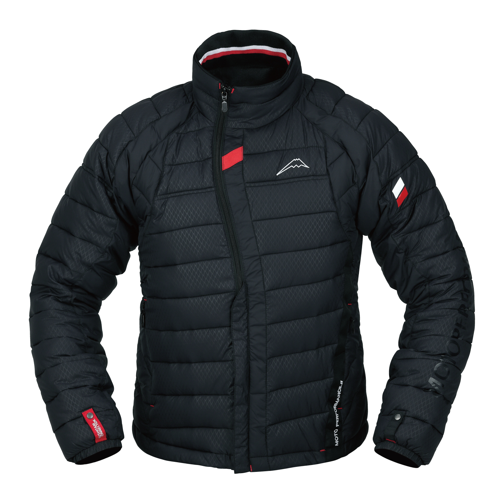 K-2697 ダウンライクミッド クシタニ｜KUSHITANI JAPAN