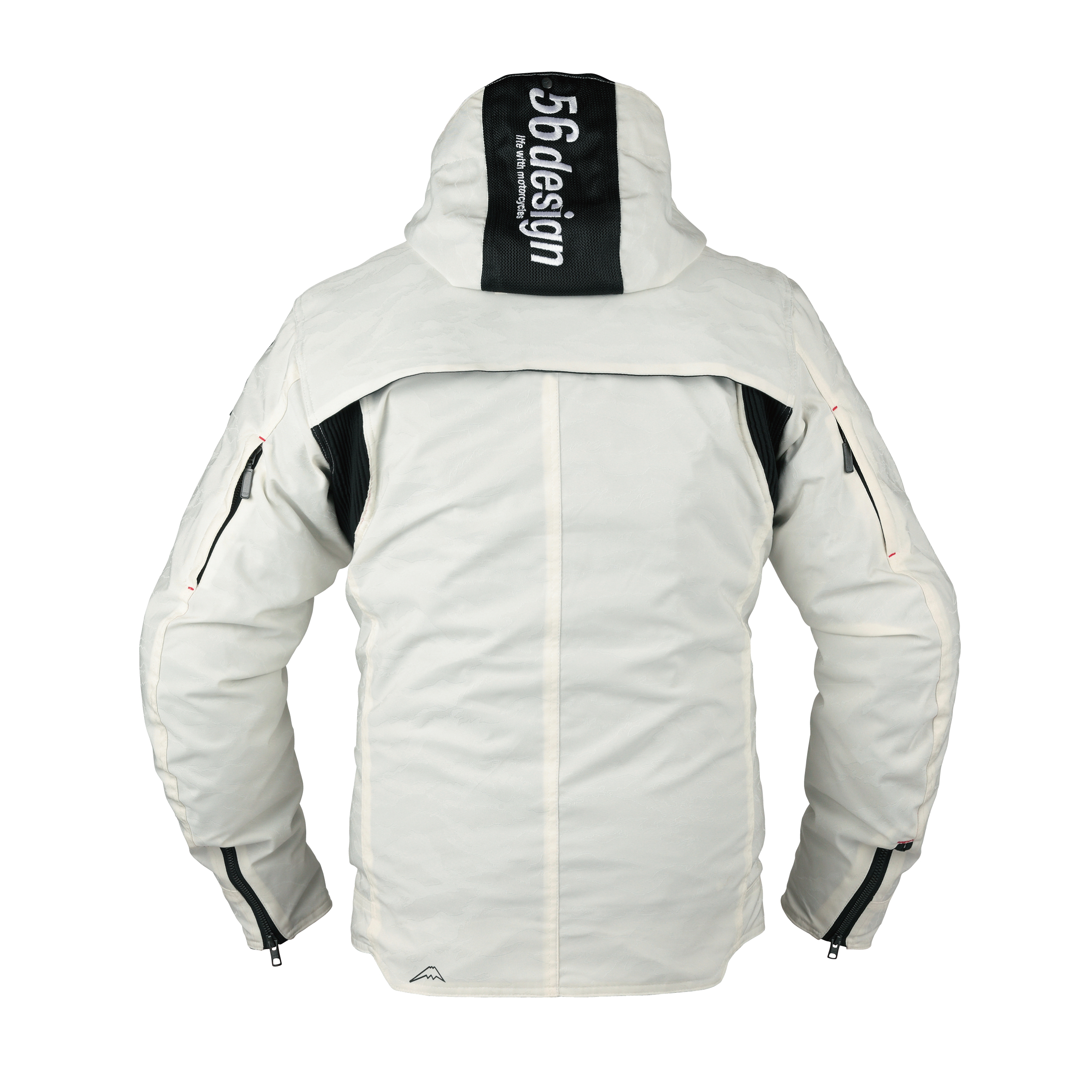 KL-2813 56デザインカフェラテ(レディース) バイク用品｜KUSHITANI JAPAN