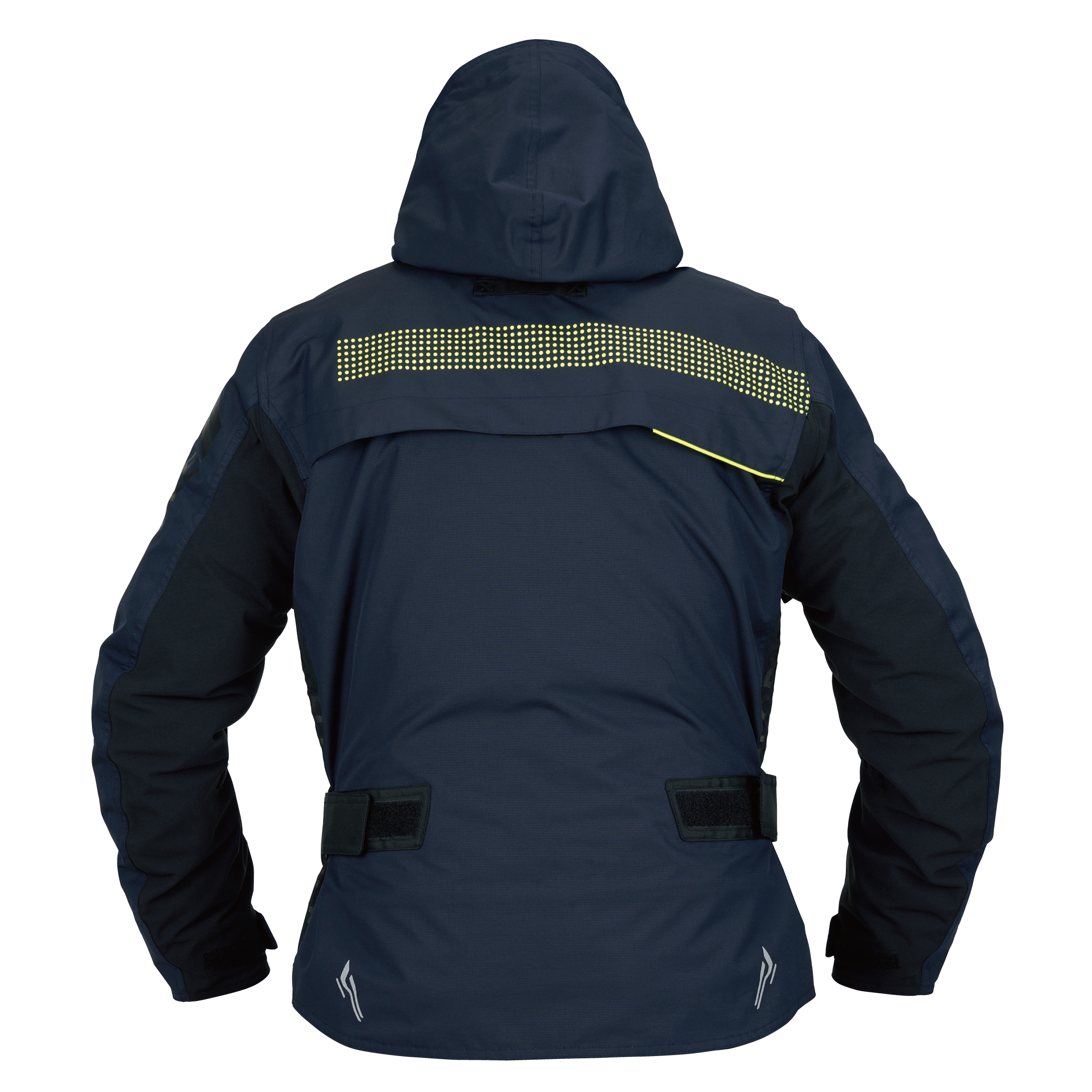 K-2815 アロフトフードジャケット クシタニ｜KUSHITANI JAPAN