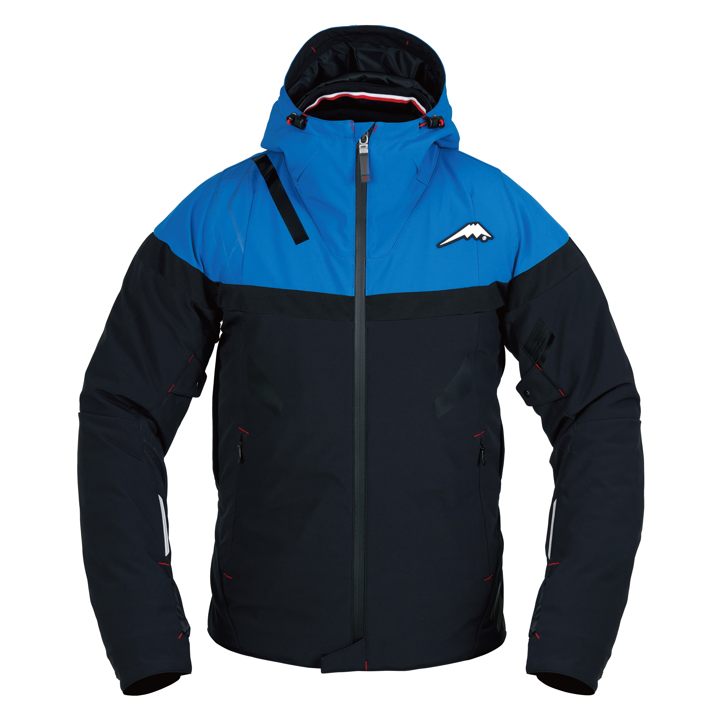 K-2819 ガルジャケット クシタニ｜KUSHITANI JAPAN