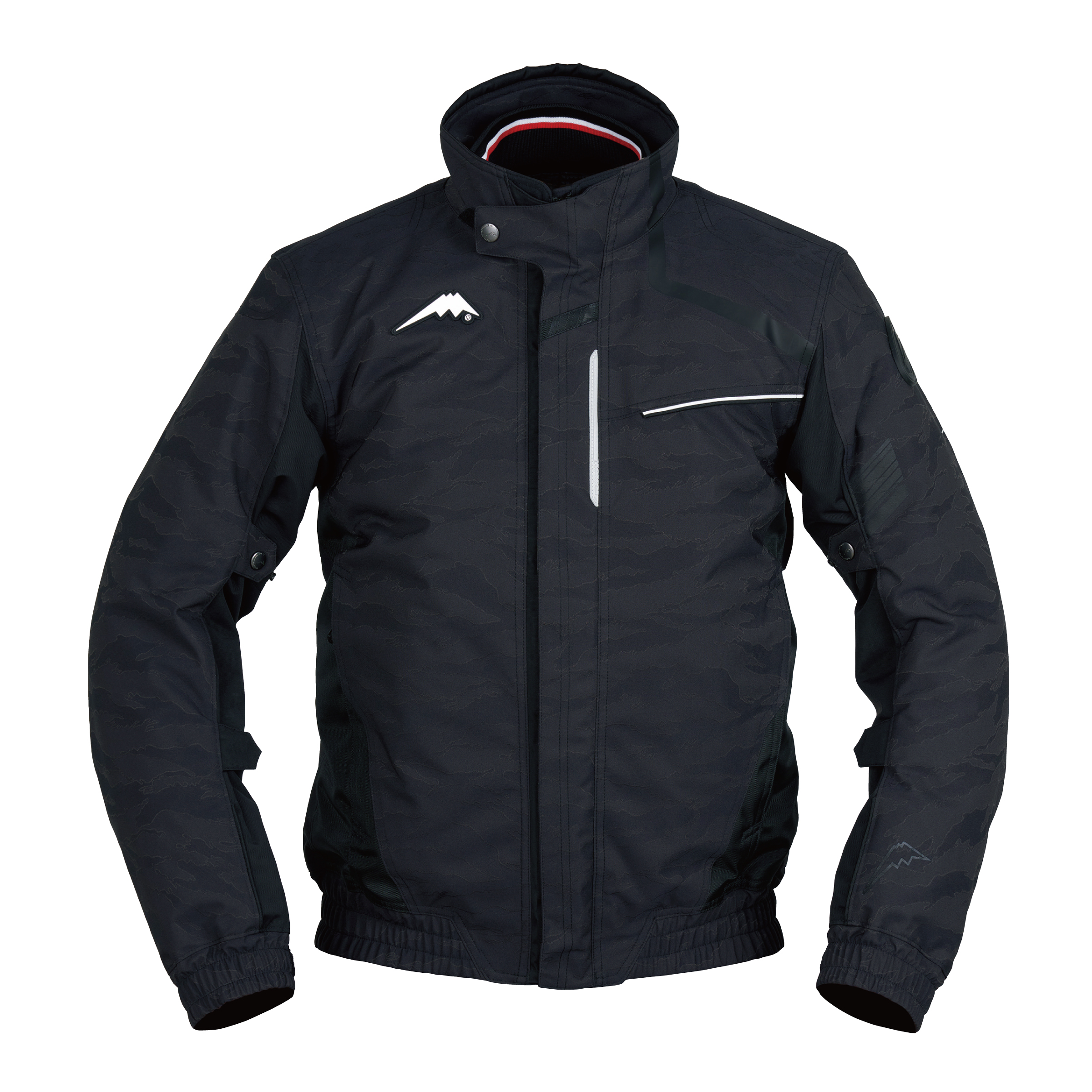 K-2820 ウインターチームジャケット クシタニ｜KUSHITANI JAPAN