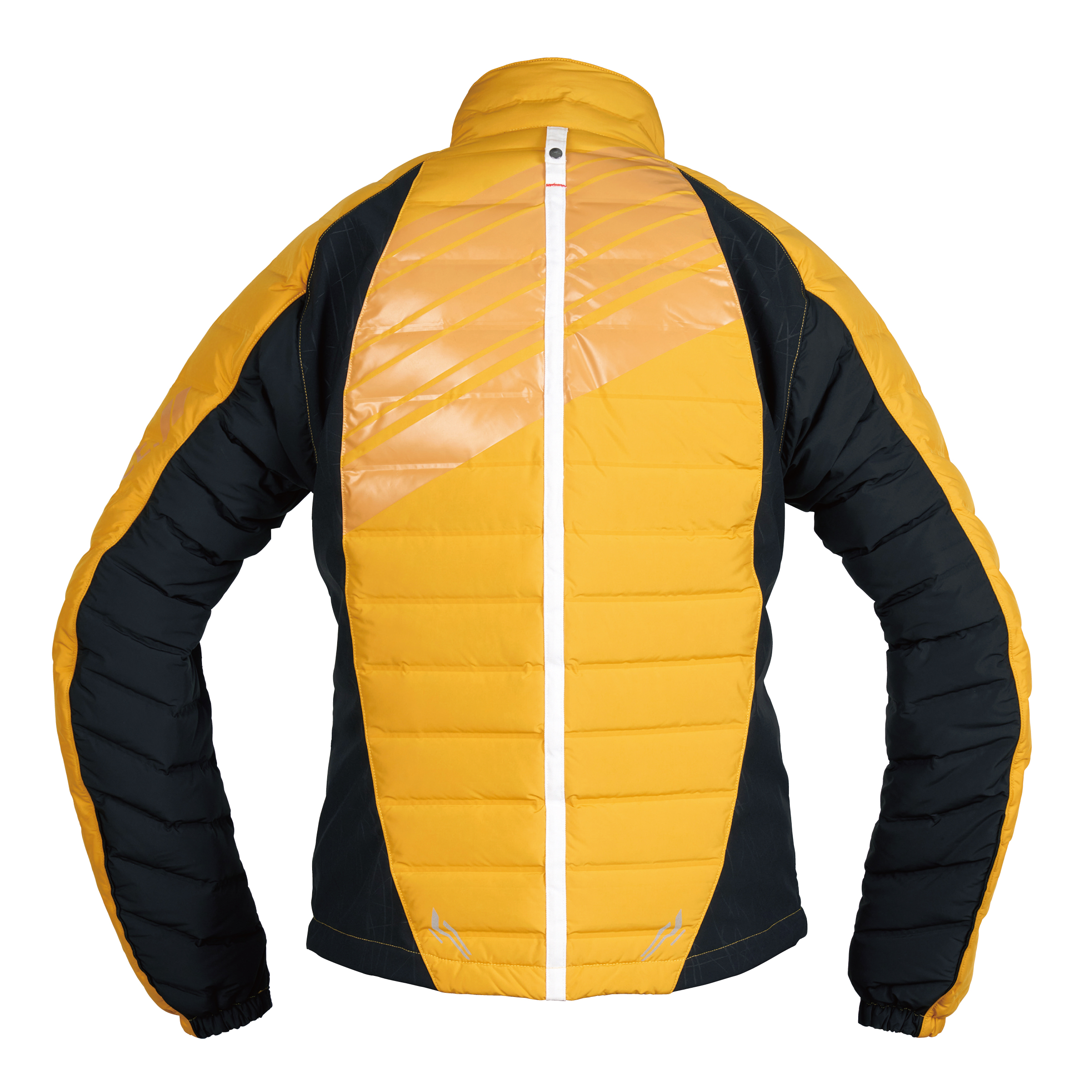 K-2825 ホワイトグースダウンジャケット クシタニ｜KUSHITANI JAPAN