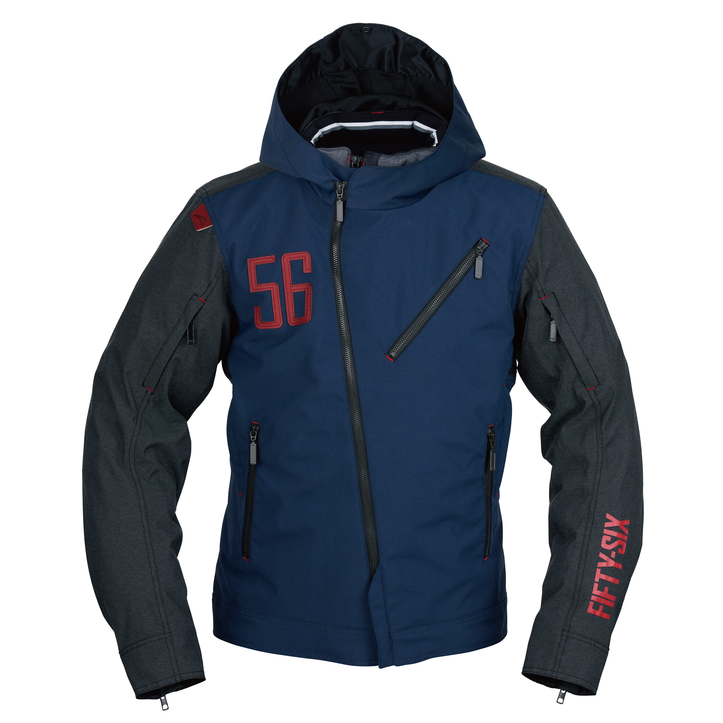 K-2828 56 カラースリーブジャケット クシタニ｜KUSHITANI JAPAN