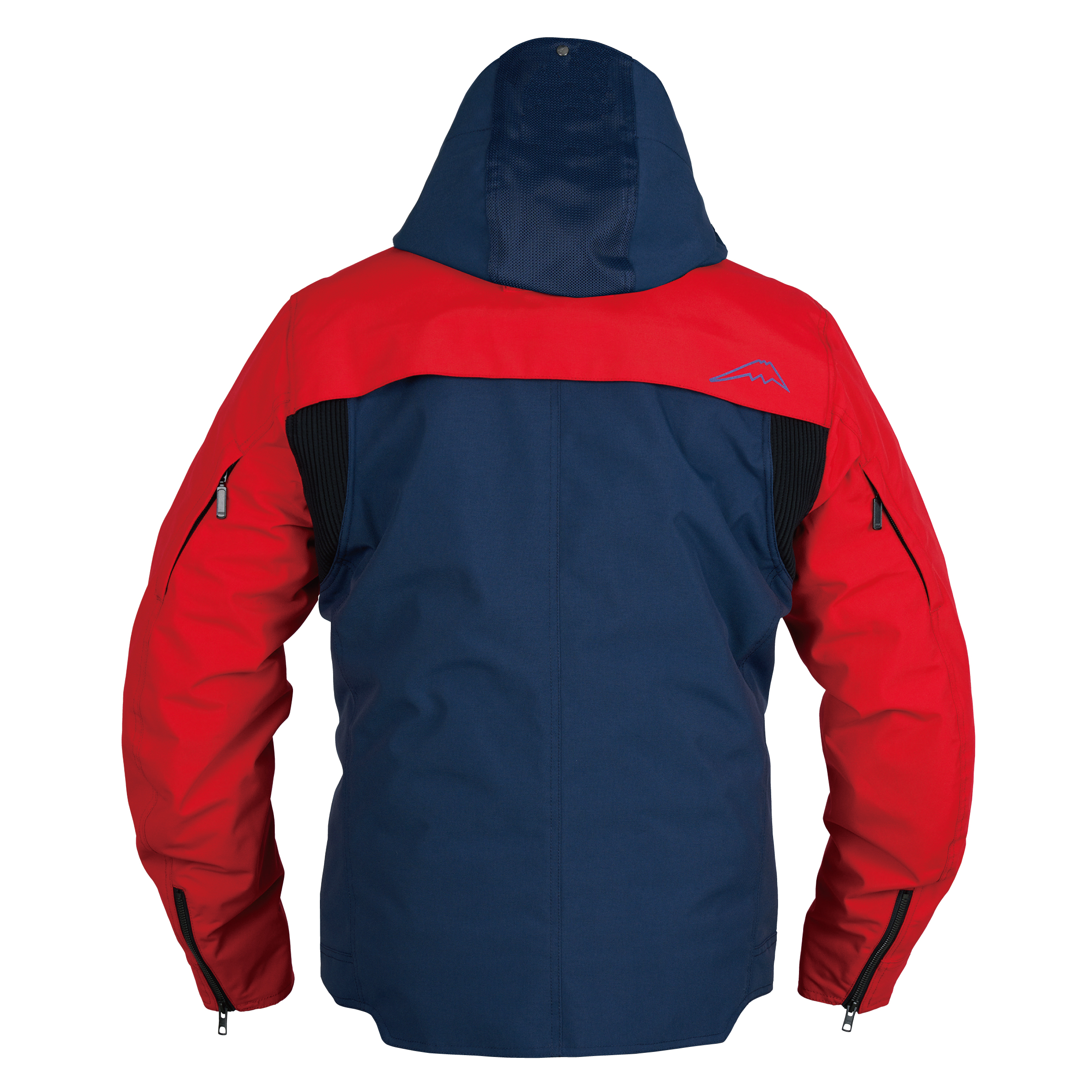 K-2828 56 カラースリーブジャケット クシタニ｜KUSHITANI JAPAN