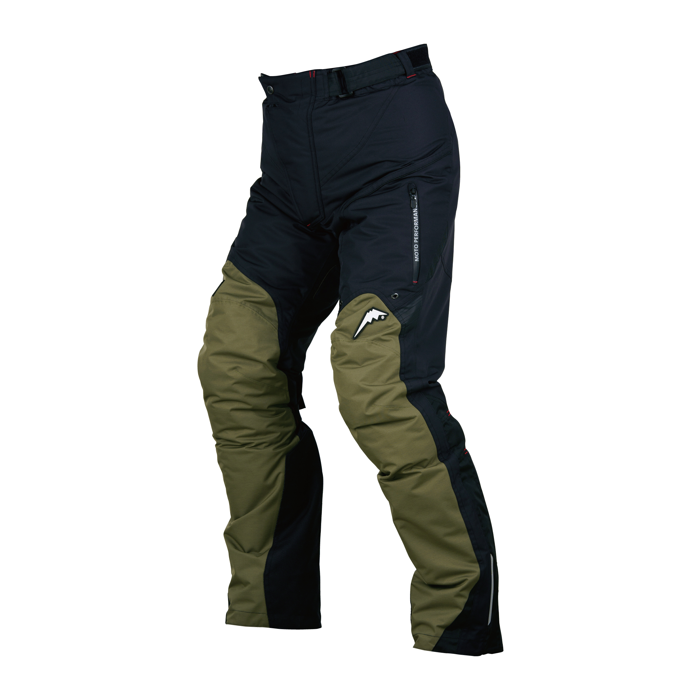 K-2831 アロフトパンツ クシタニ｜KUSHITANI JAPAN