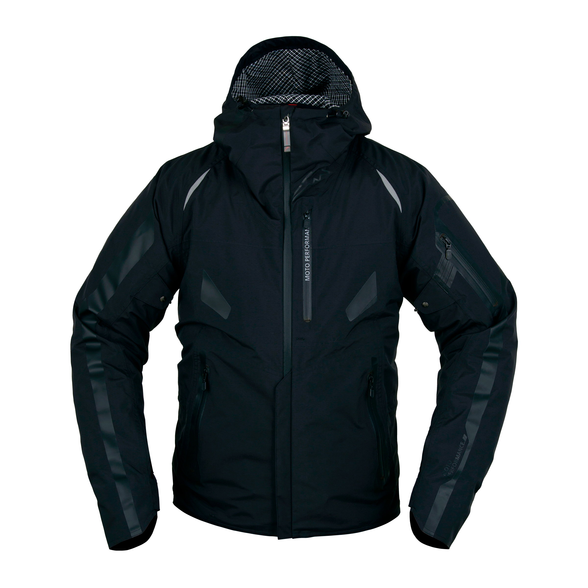 K-2834 ウインターアメニタジャケット クシタニ｜KUSHITANI JAPAN