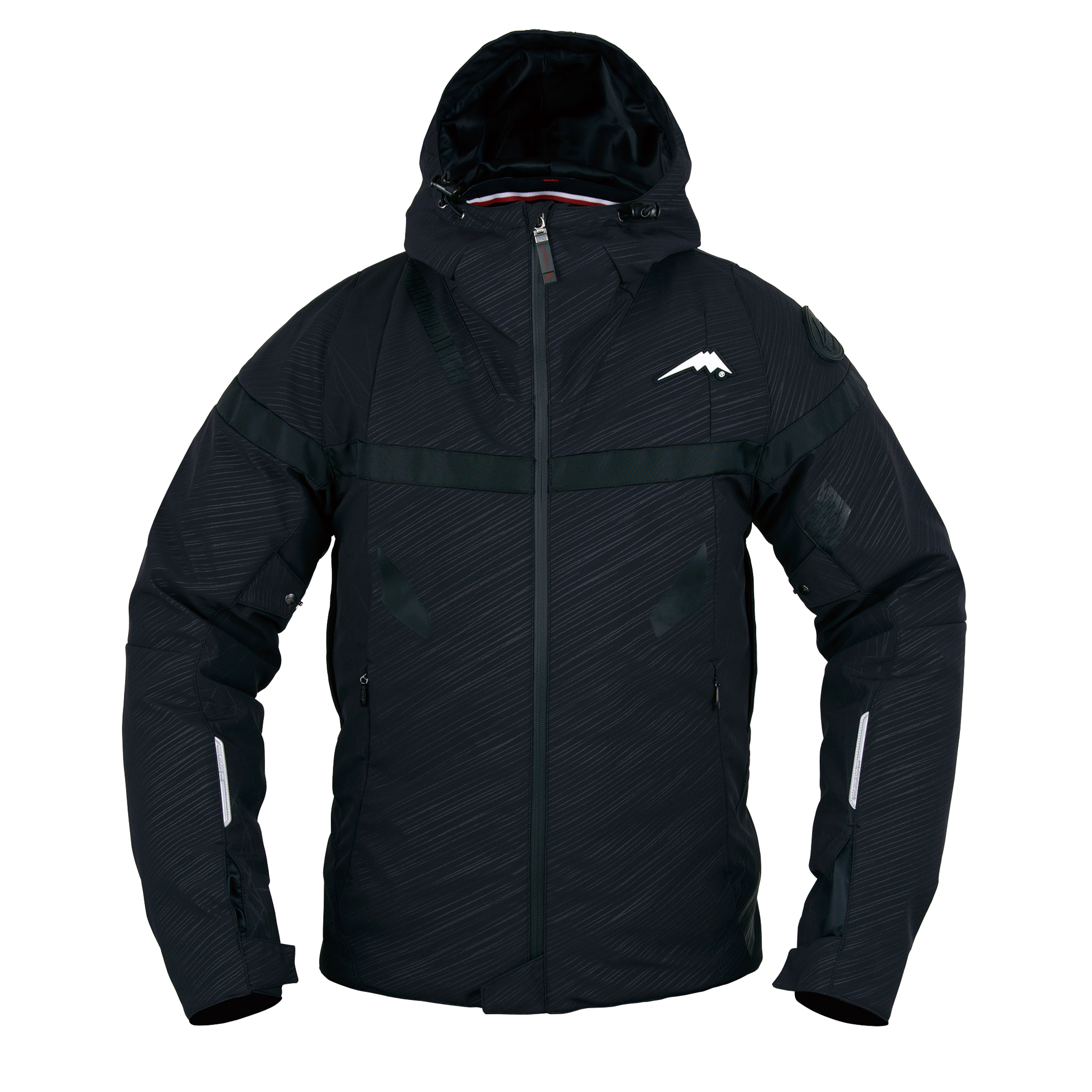 K-2835 ガルジャケット クシタニ｜KUSHITANI JAPAN