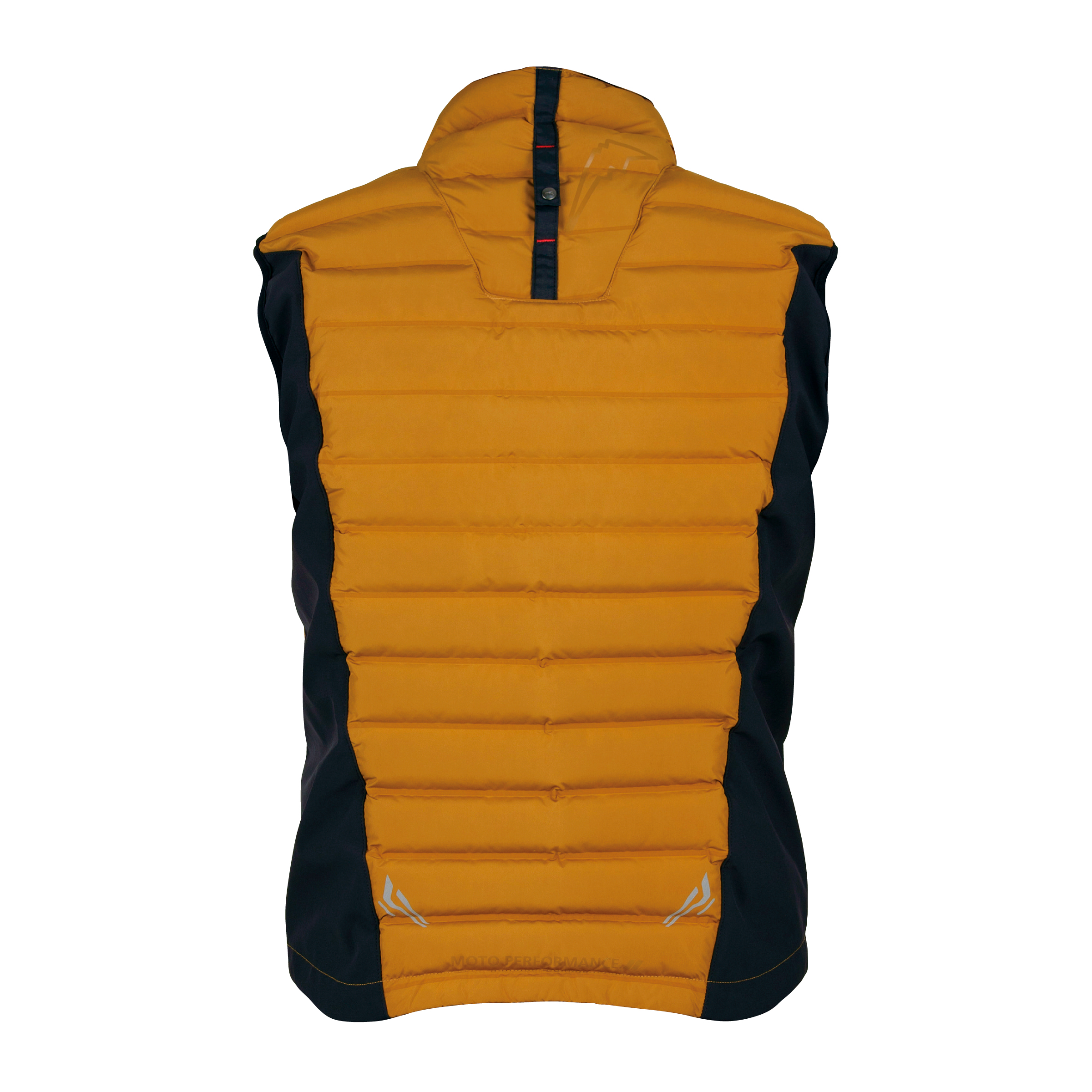 K-2841 ミッドベスト クシタニ｜KUSHITANI JAPAN