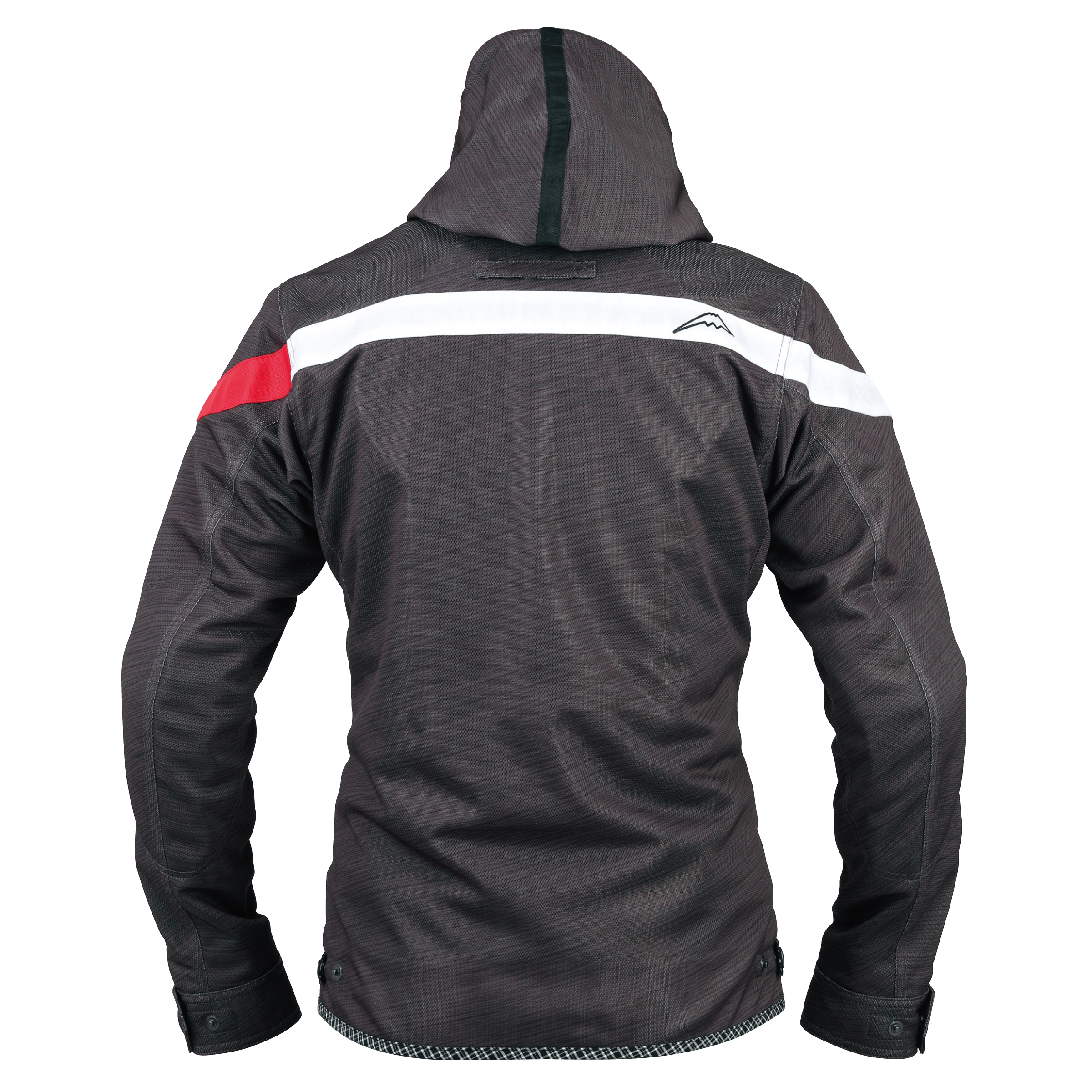 K-2337 フルメッシュパーカージャケット クシタニ｜KUSHITANI JAPAN