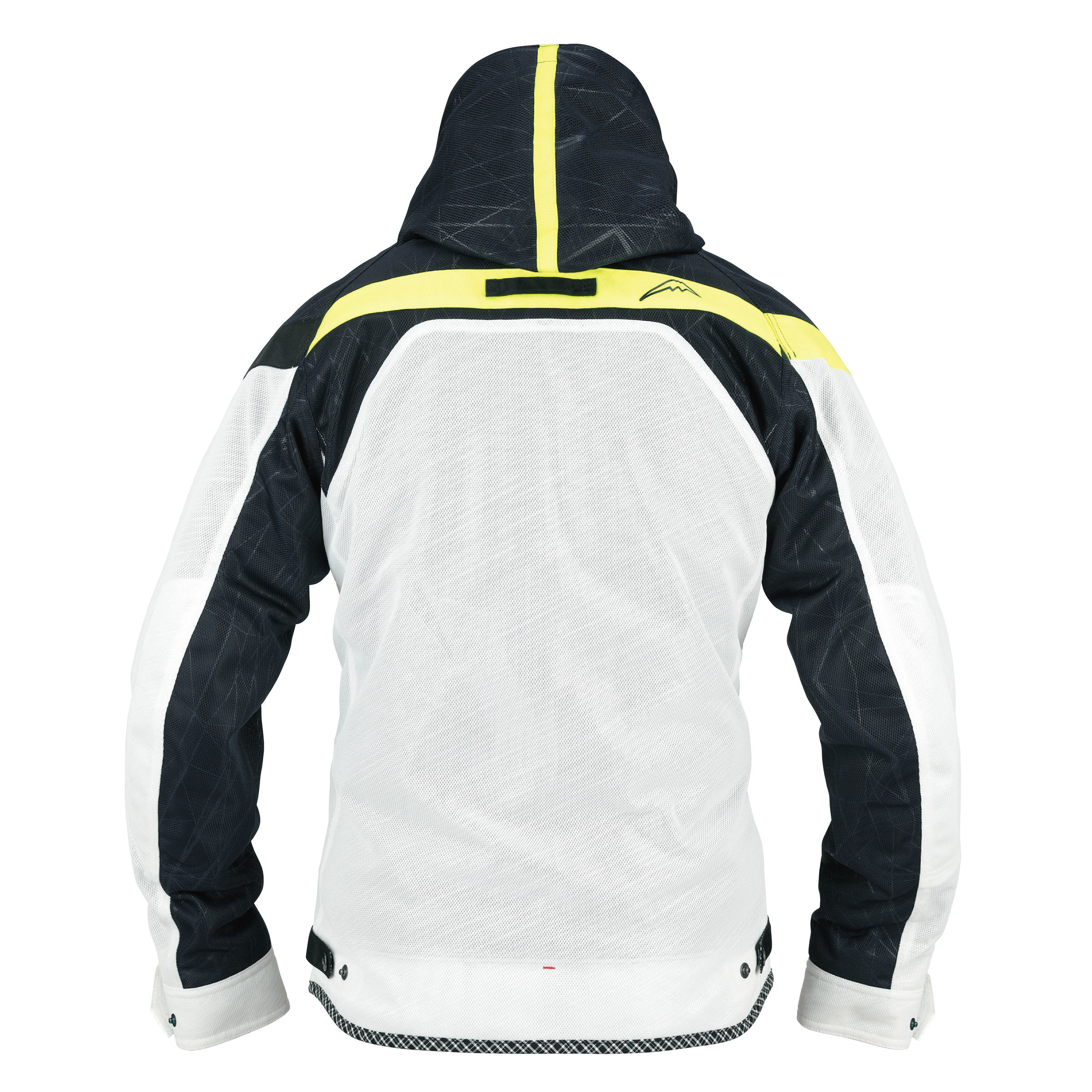 K-2369 フルメッシュパーカージャケット クシタニ｜KUSHITANI JAPAN