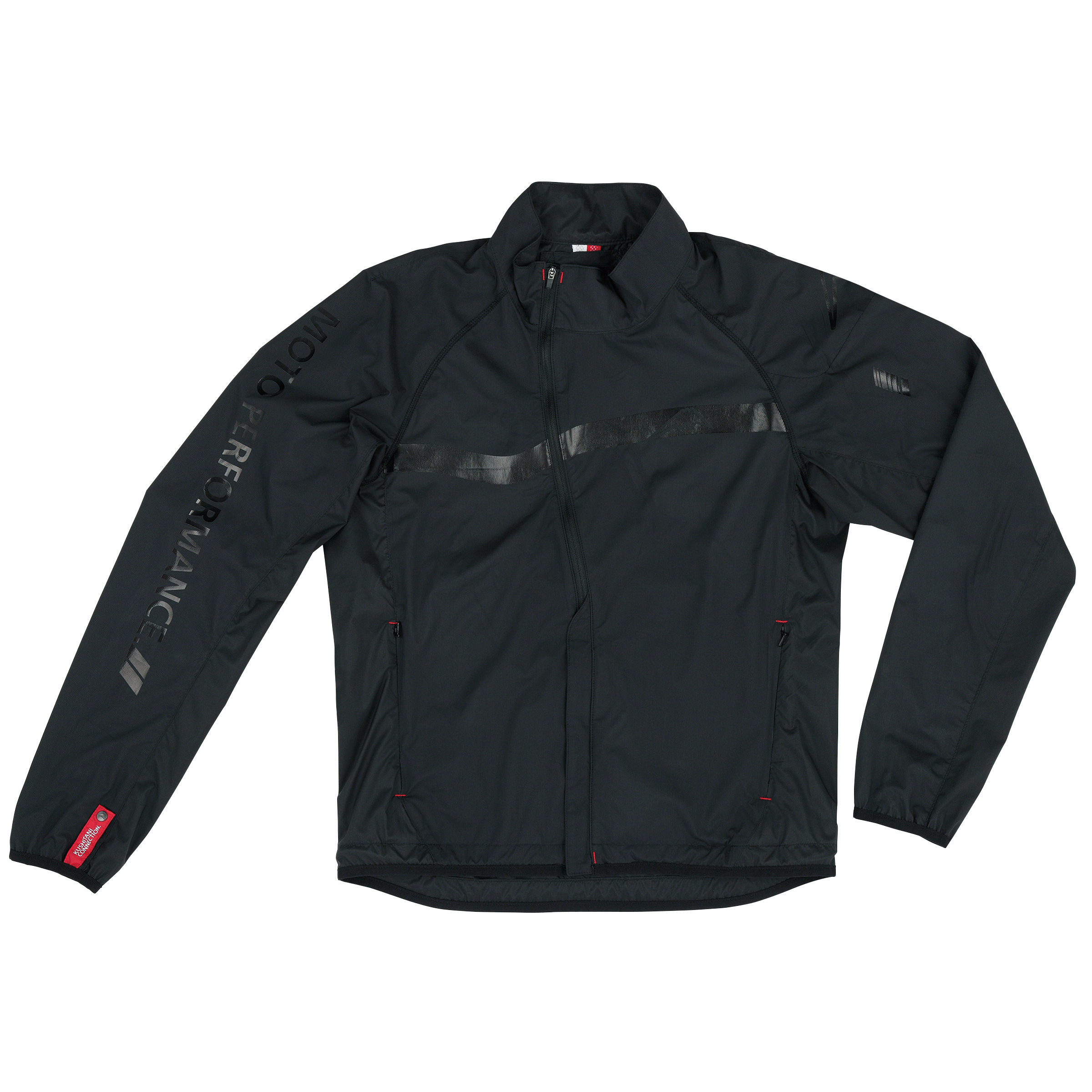 K-2375 ウィンドブレーカー クシタニ｜KUSHITANI JAPAN