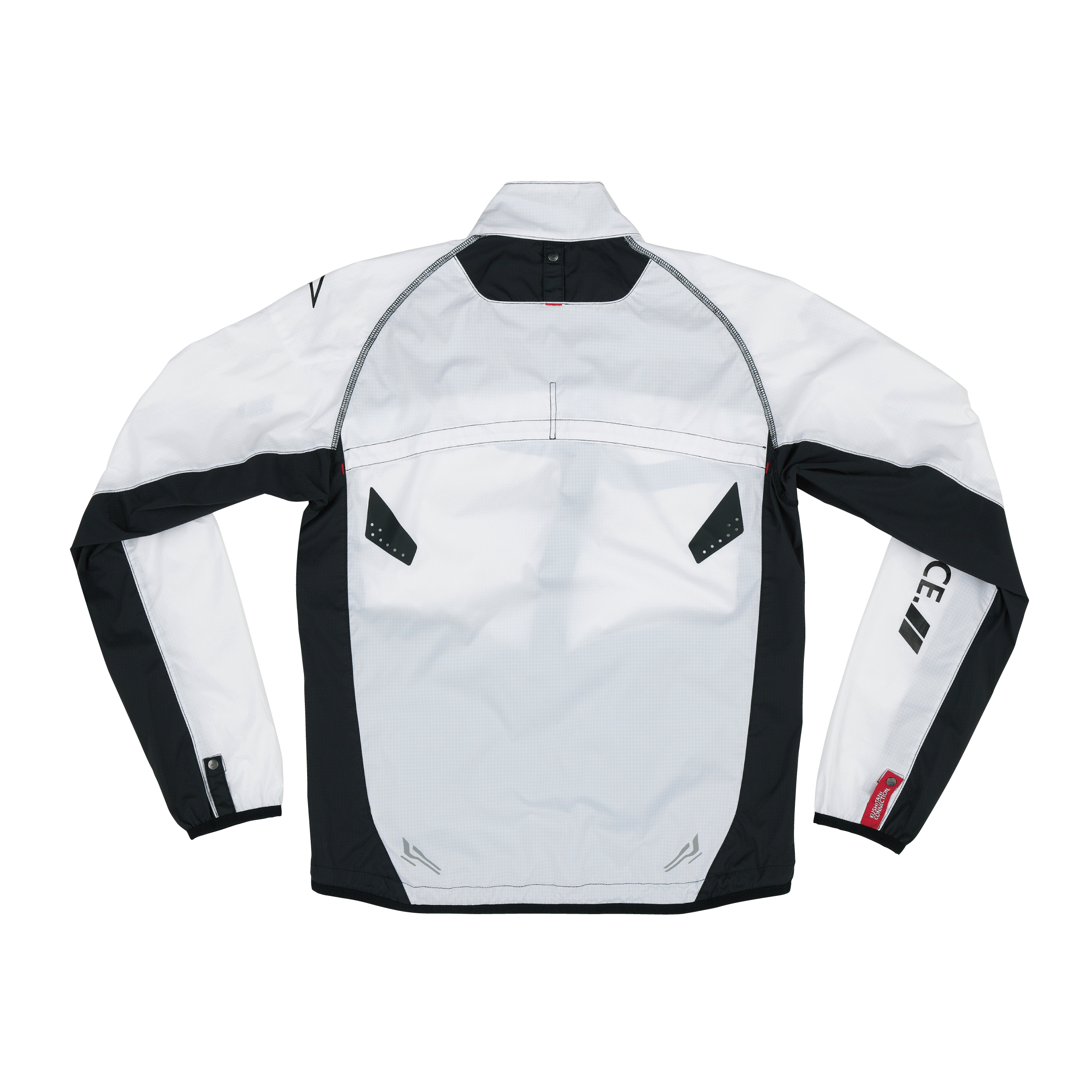 K-2390 ウィンドブレーカー バイク用品のクシタニ｜KUSHITANI JAPAN