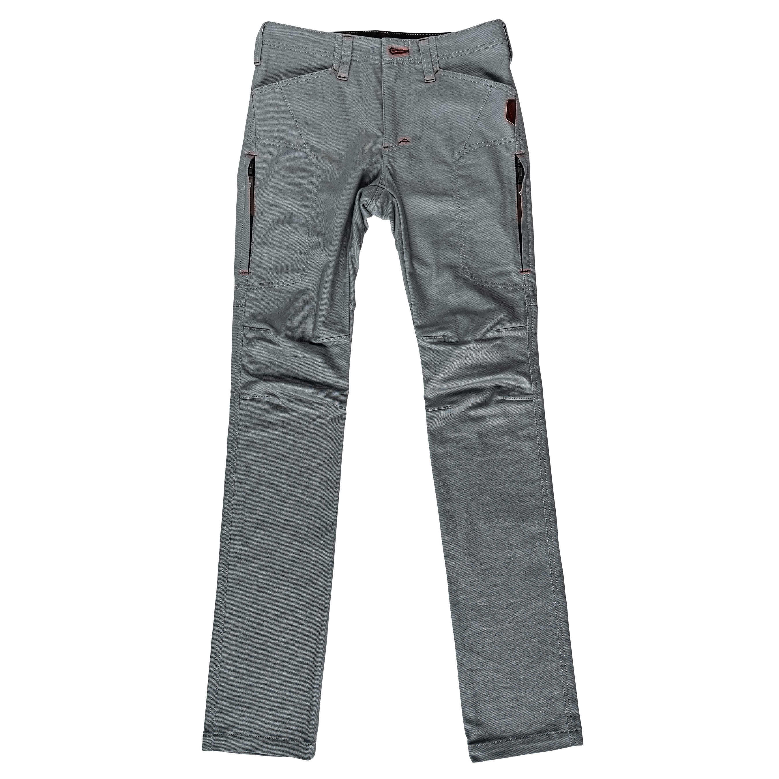 K-1344 エクスパンドコーデュラワークパンツ バイク用品のクシタニ