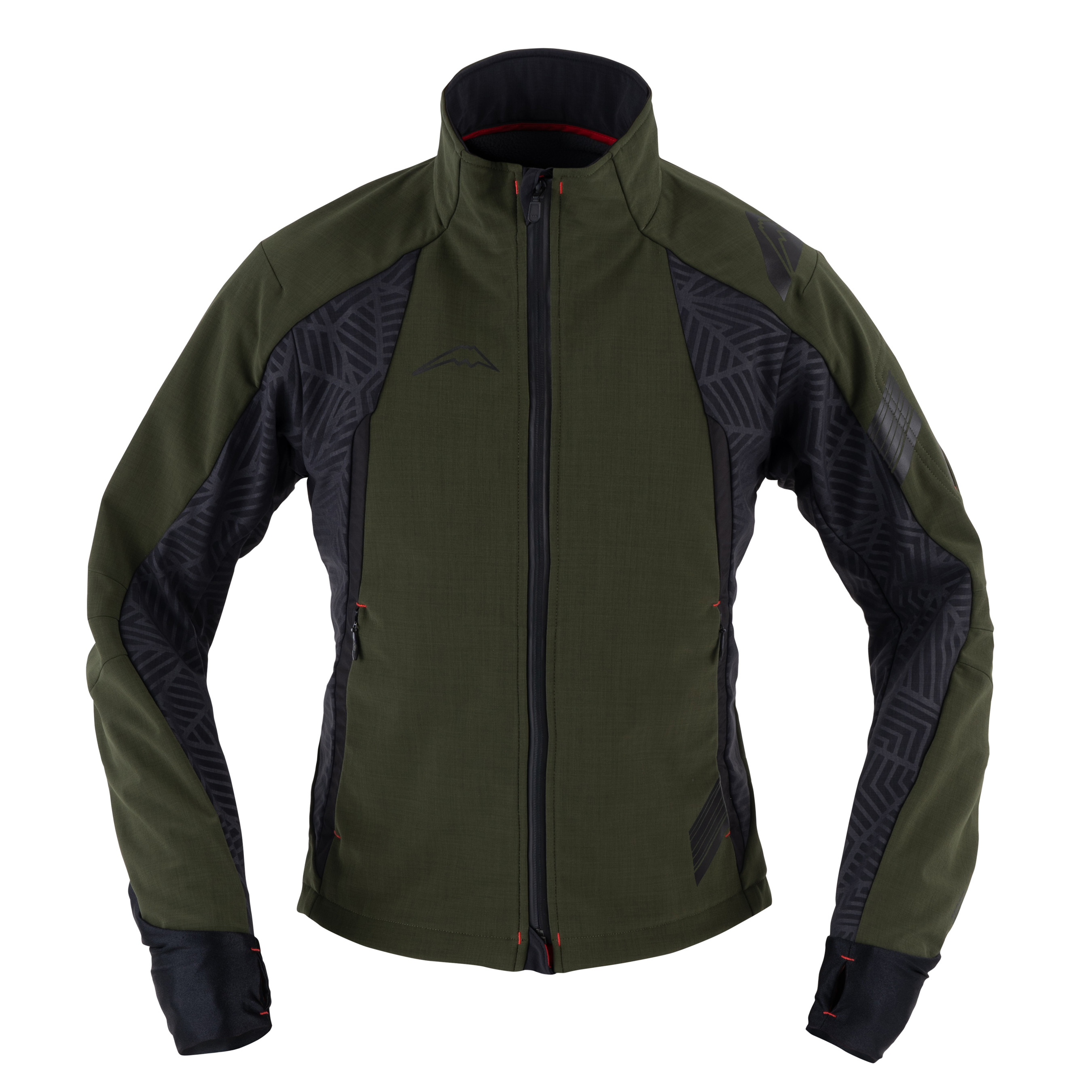 K-1351 ミッドジャケット クシタニ｜KUSHITANI JAPAN