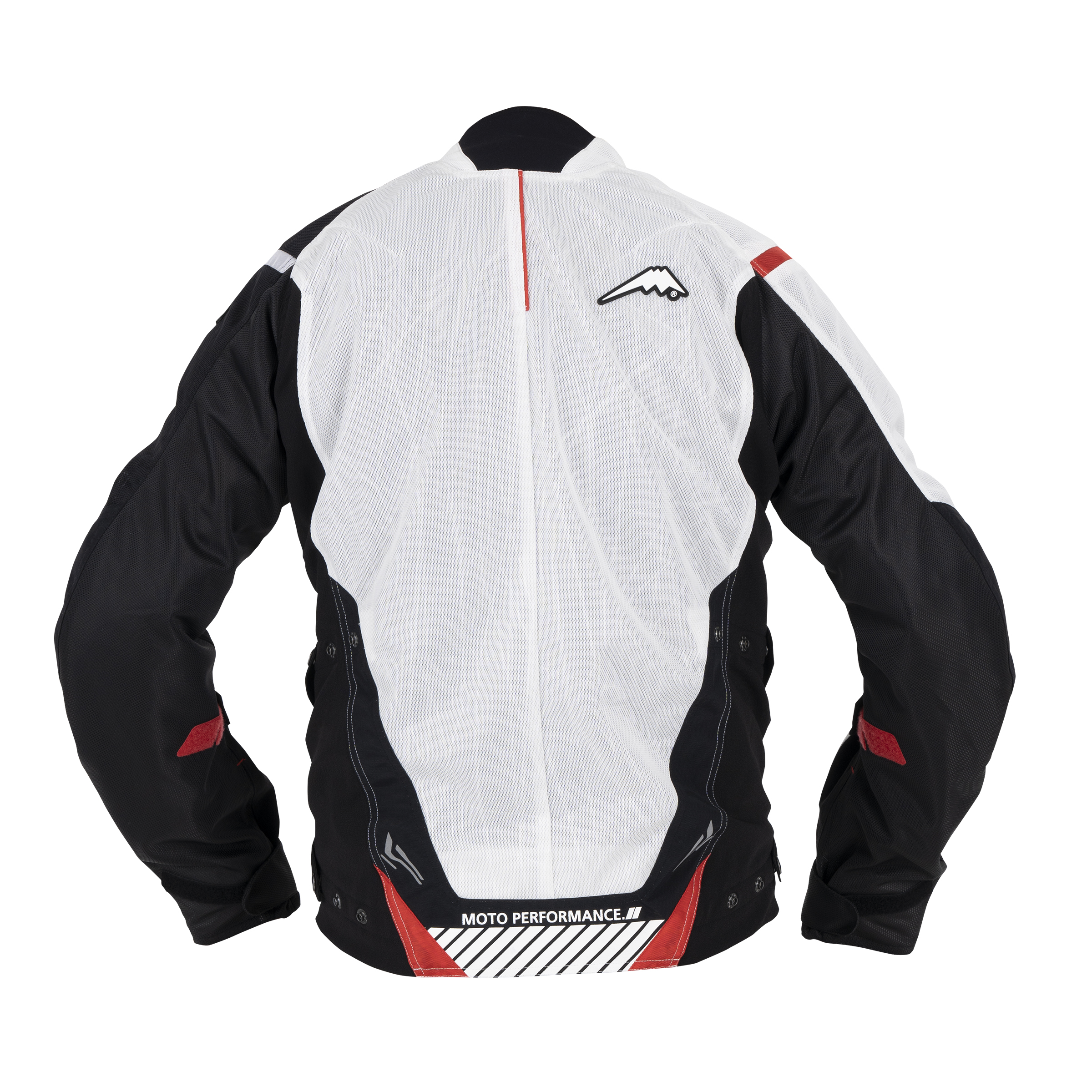 K-2401 エアーコンテンドジャケット バイク用品のクシタニ｜KUSHITANI