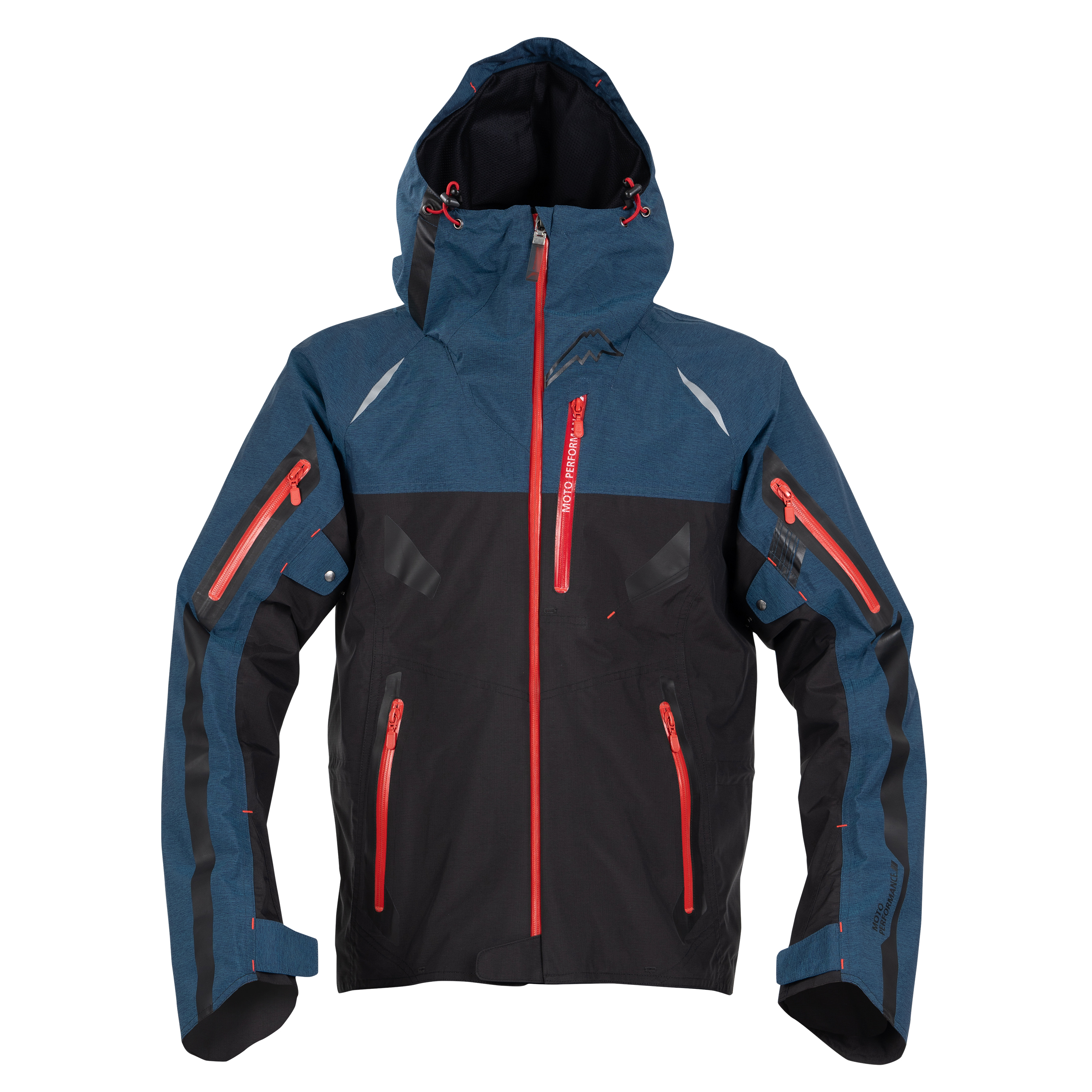 K-2419 アメニタジャケット バイク用品のクシタニ｜KUSHITANI JAPAN