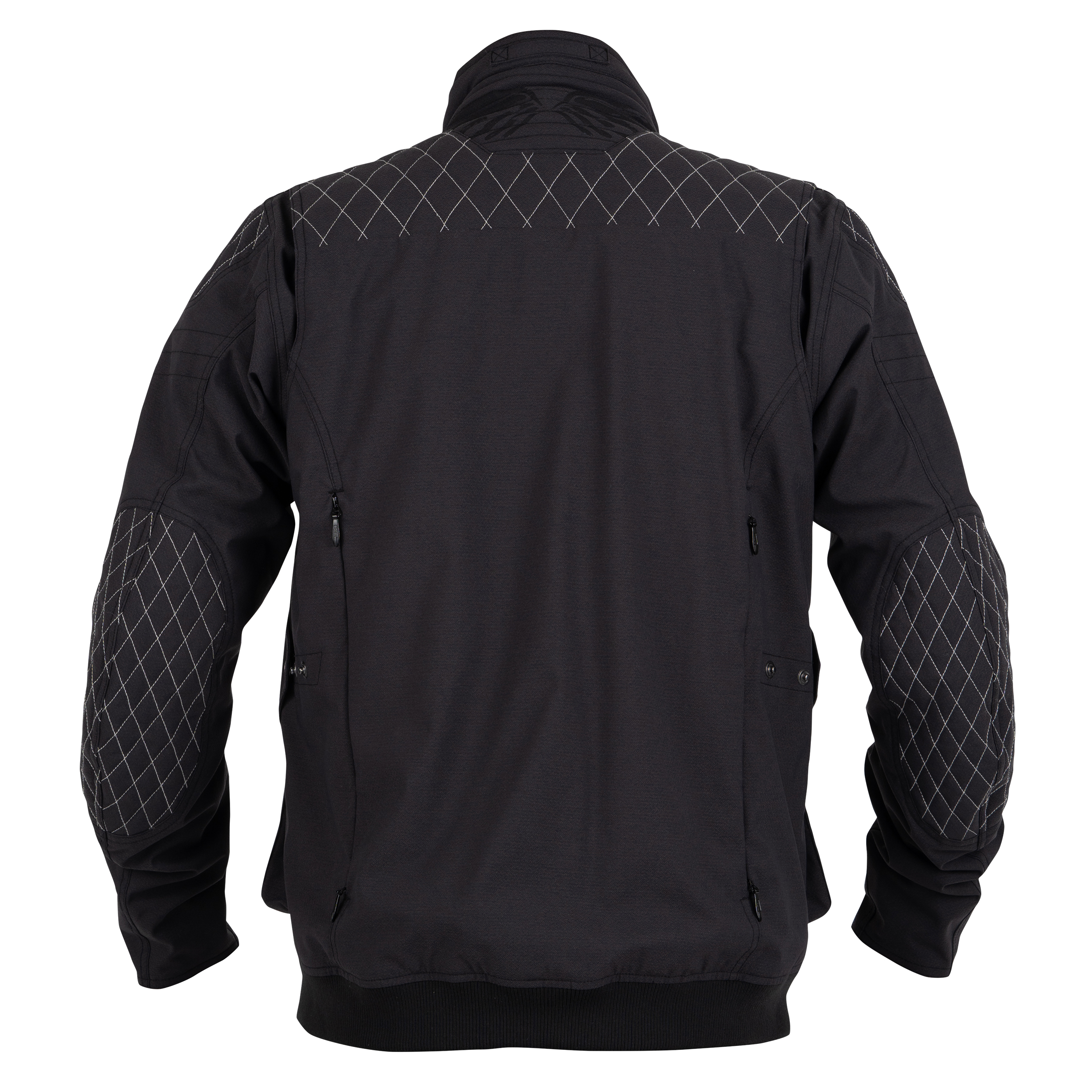 K-2446W 46works アーカナジャケット バイク用品のクシタニ｜KUSHITANI