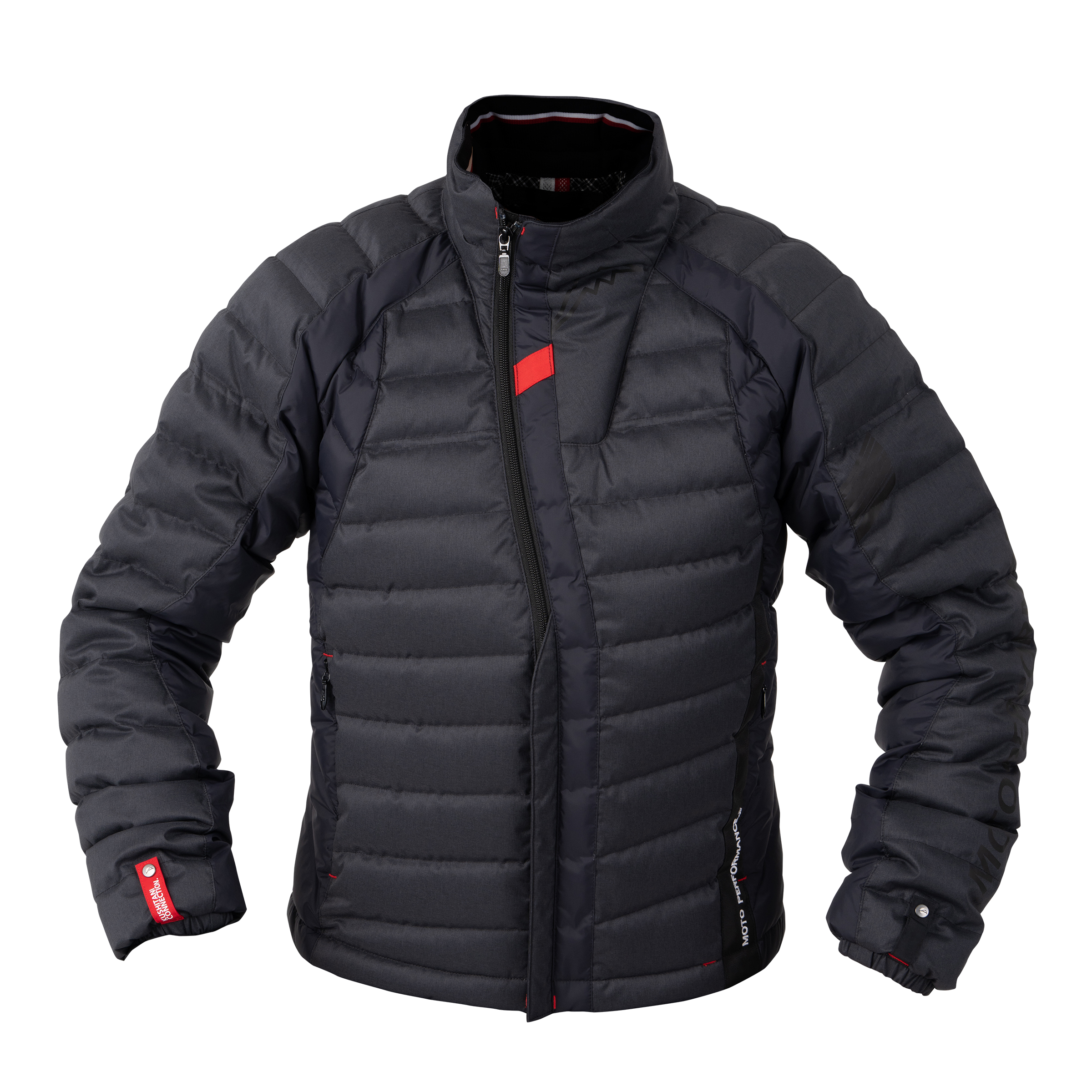 KI-2415 フォーワードアドジャケットインナー クシタニ｜KUSHITANI JAPAN