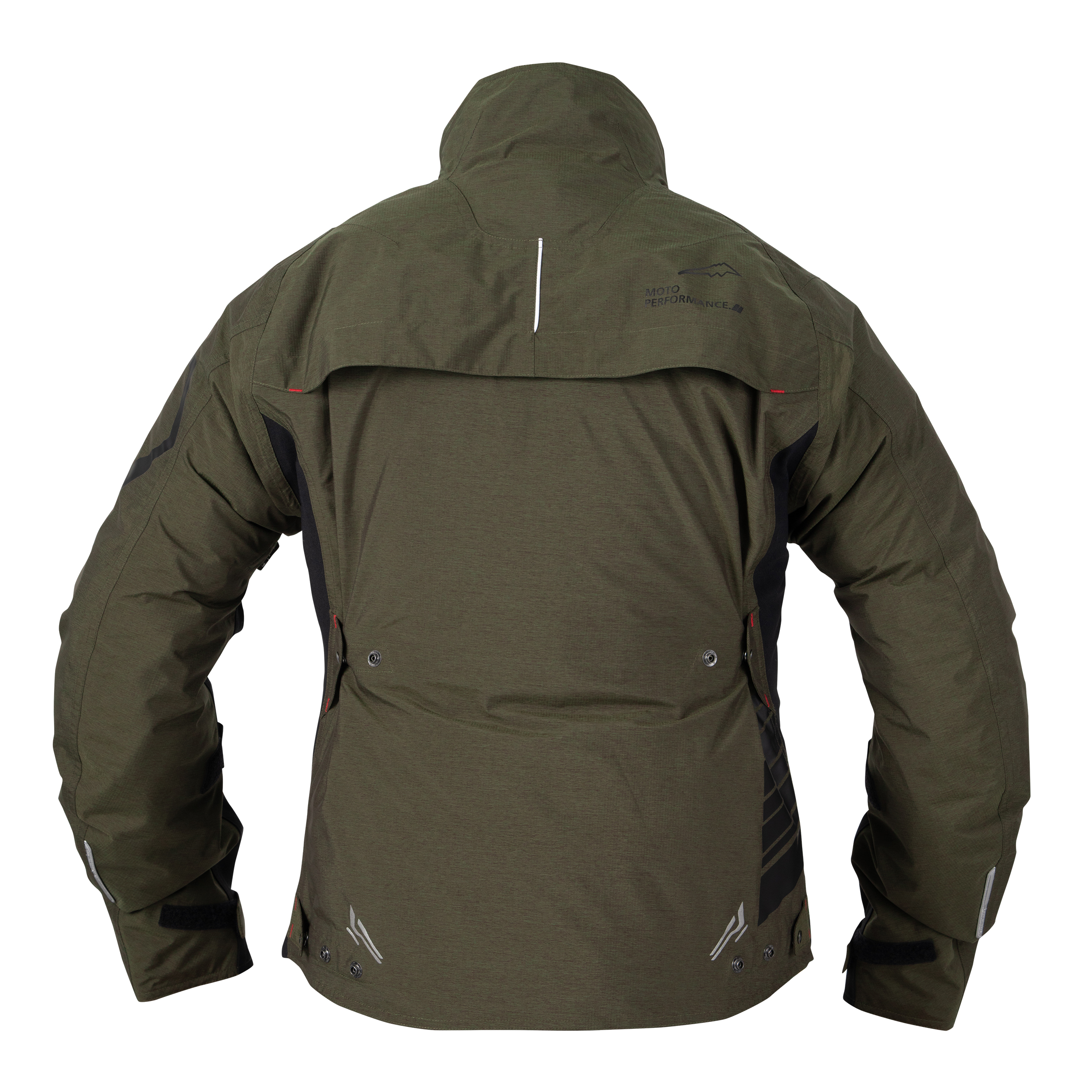 K-2849 ウインターキマイラジャケット クシタニ｜KUSHITANI JAPAN