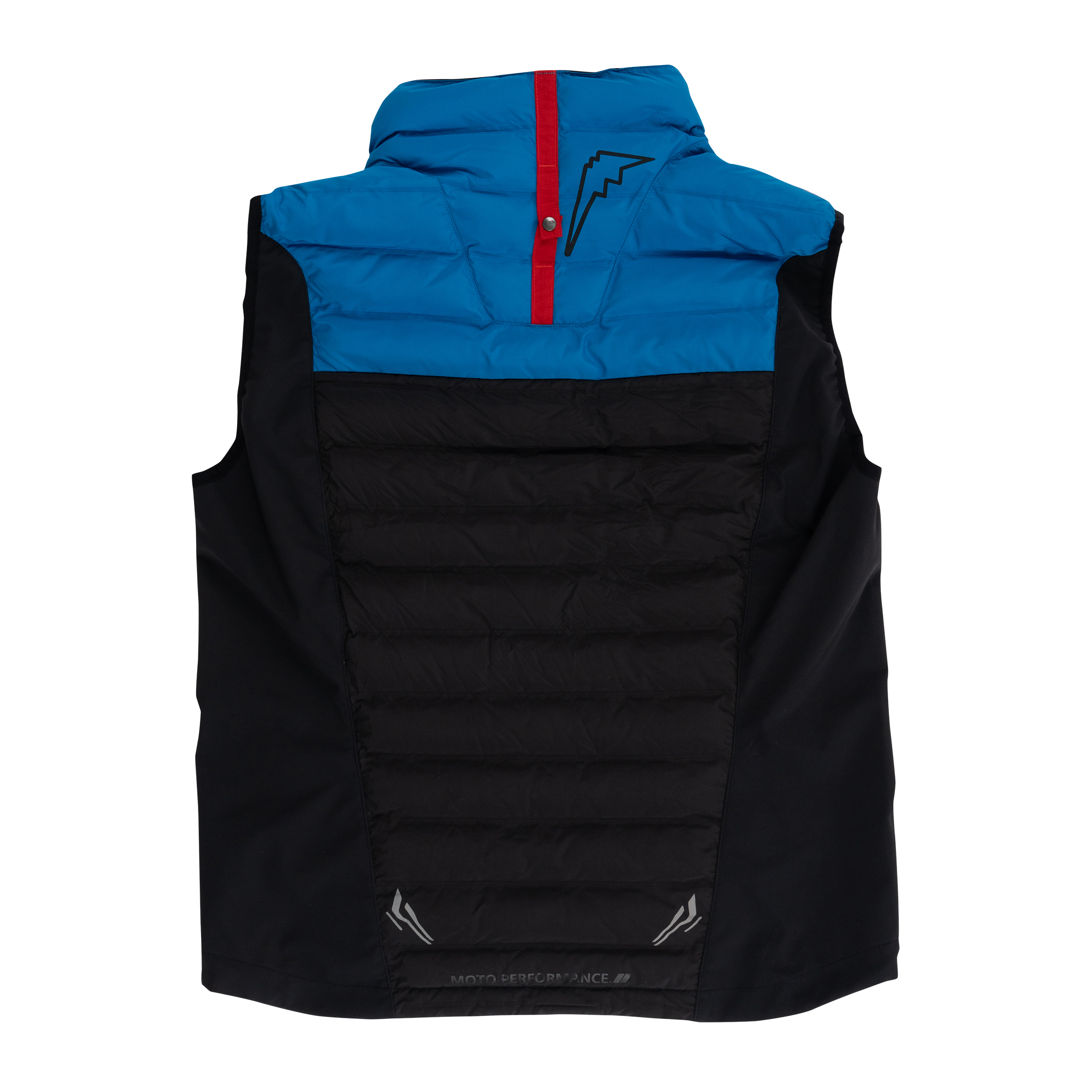 K-2854 ミッドベスト クシタニ｜KUSHITANI JAPAN