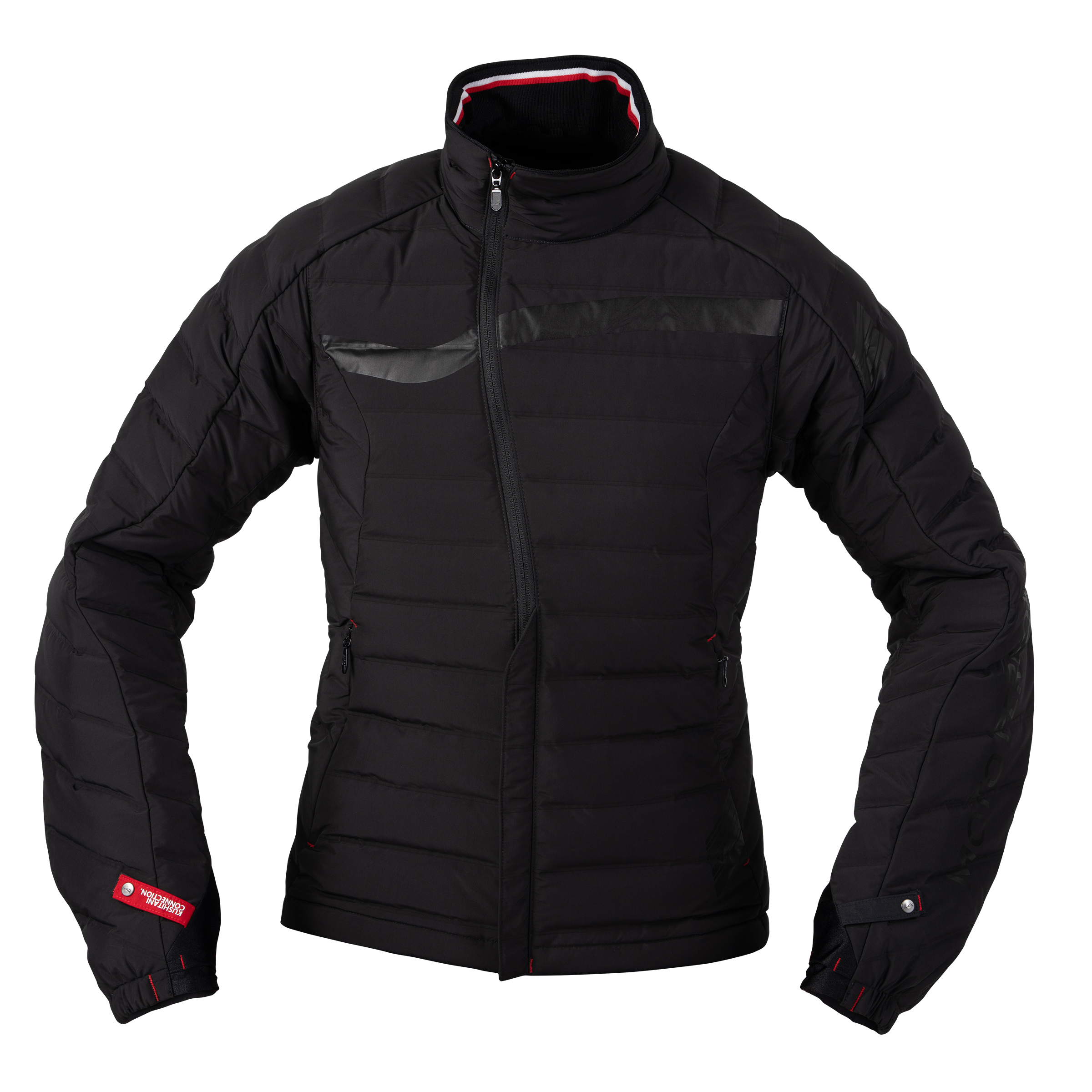 K-2855 ホワイトグースダウンジャケット クシタニ｜KUSHITANI JAPAN