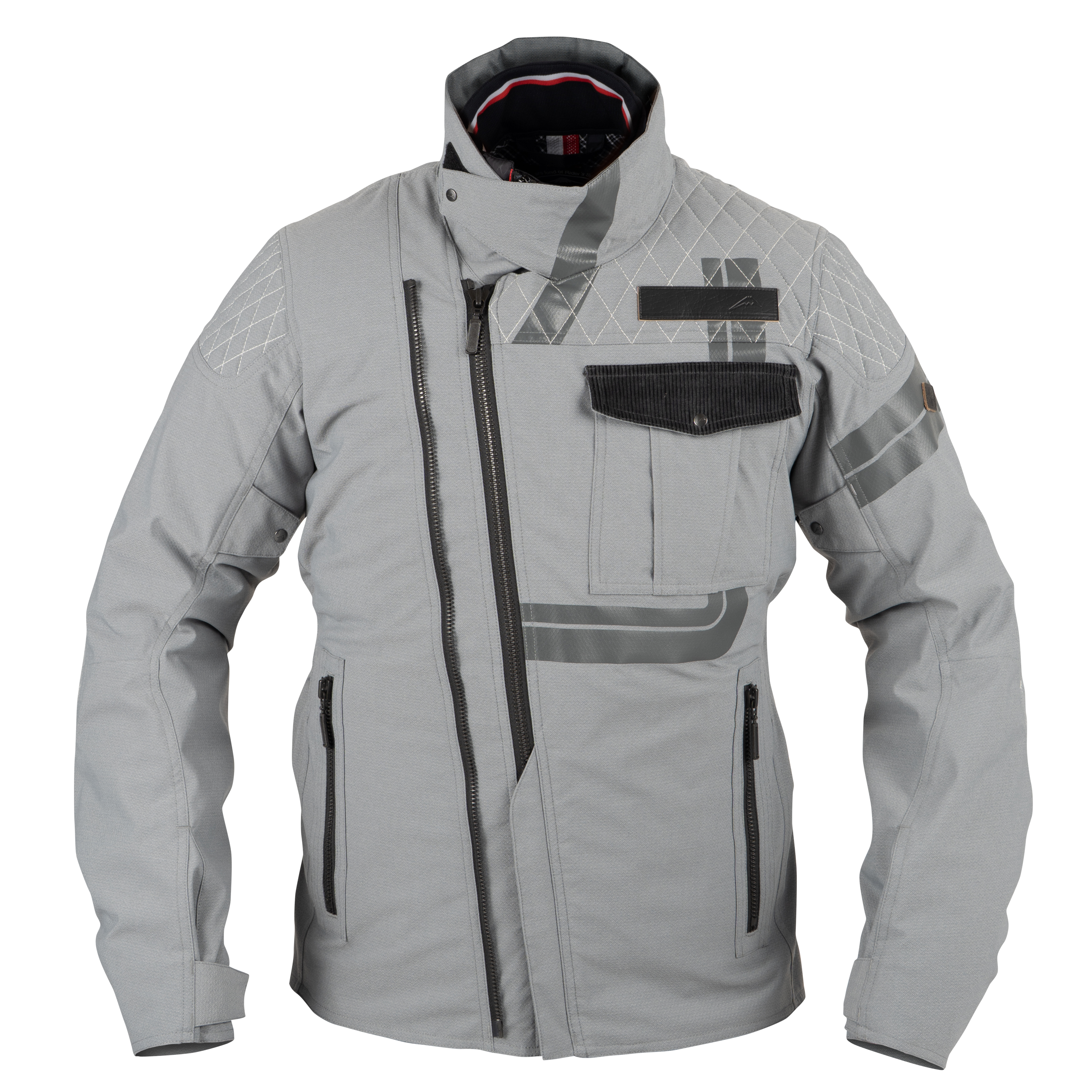 K-2878 ウインターアーカナジャケット クシタニ｜KUSHITANI JAPAN