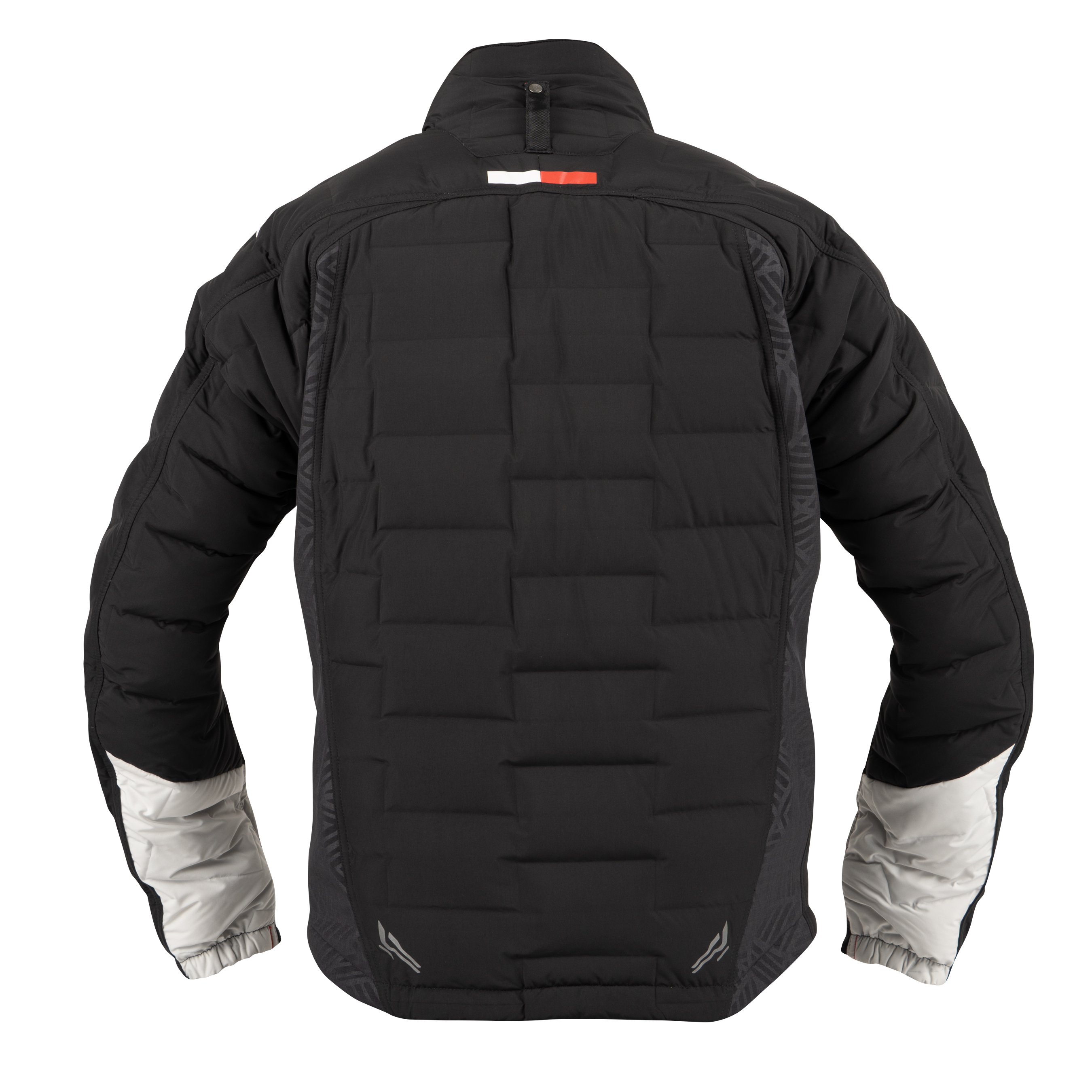 K-2879 ホワイトグースダウンジャケット クシタニ｜KUSHITANI JAPAN