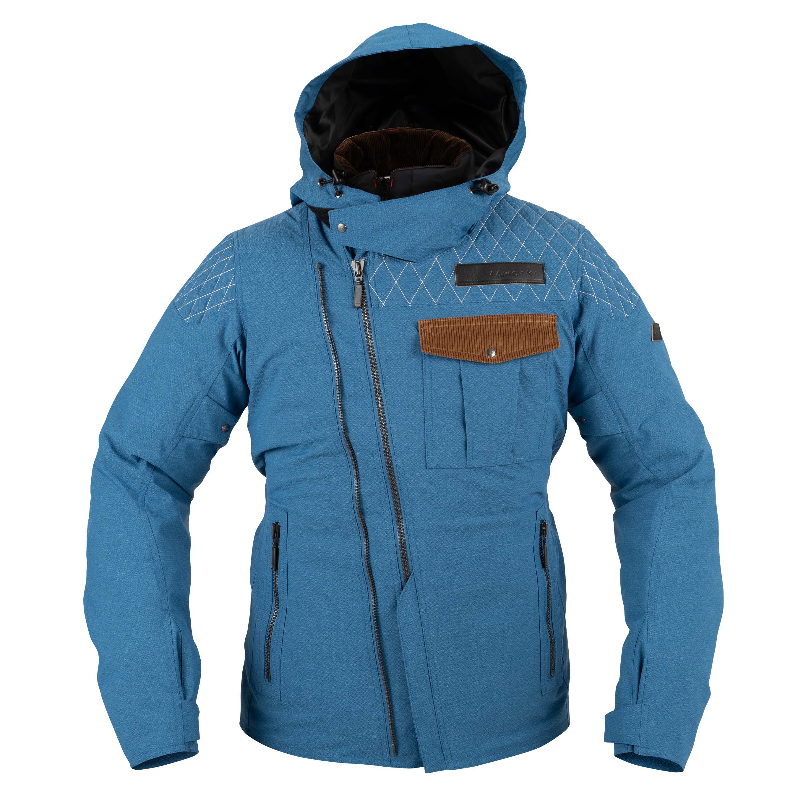 K-2882W46works ウインターアーカナジャケット クシタニ｜KUSHITANI JAPAN