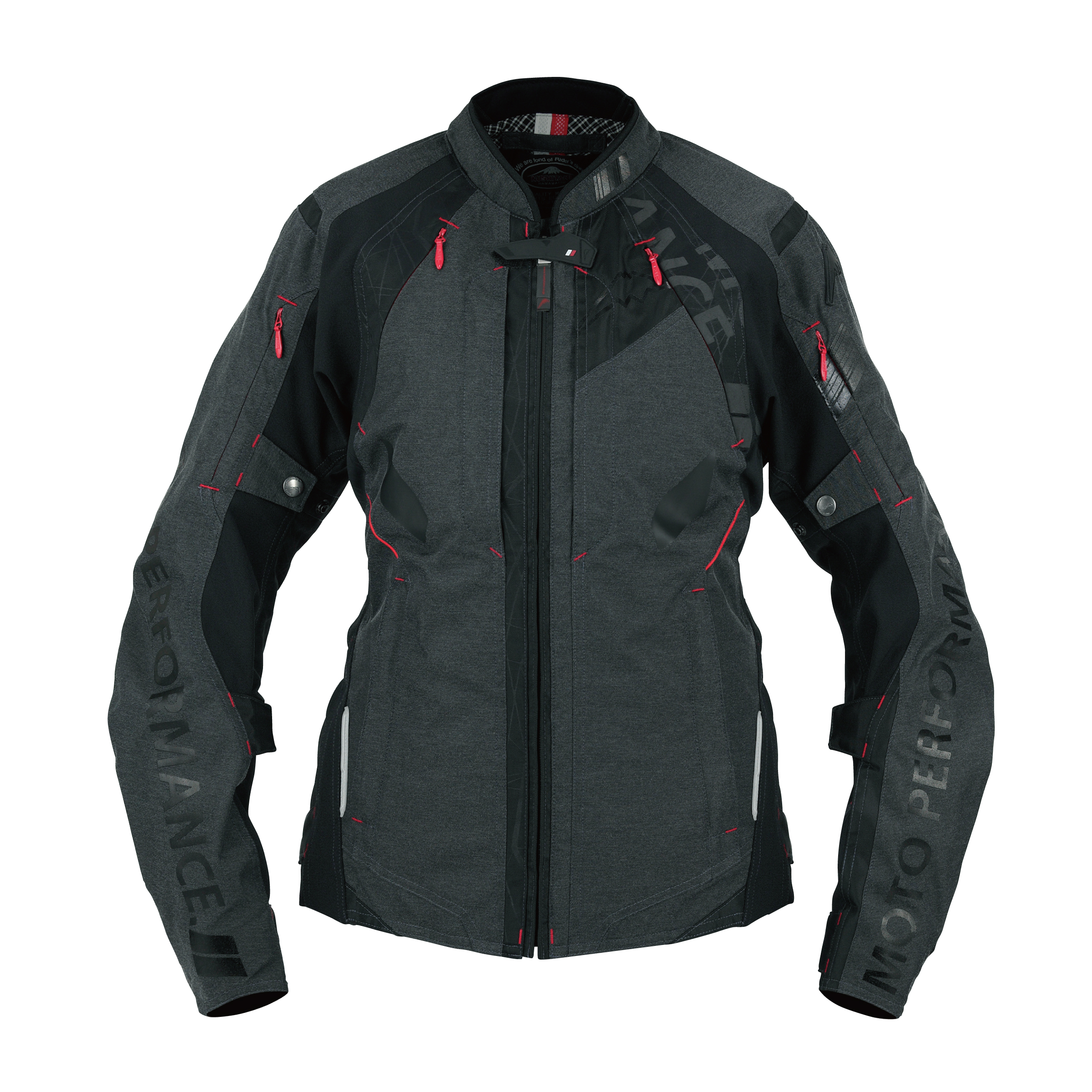 KL-2364 コンテンドジャケット（レディース） クシタニ｜KUSHITANI JAPAN