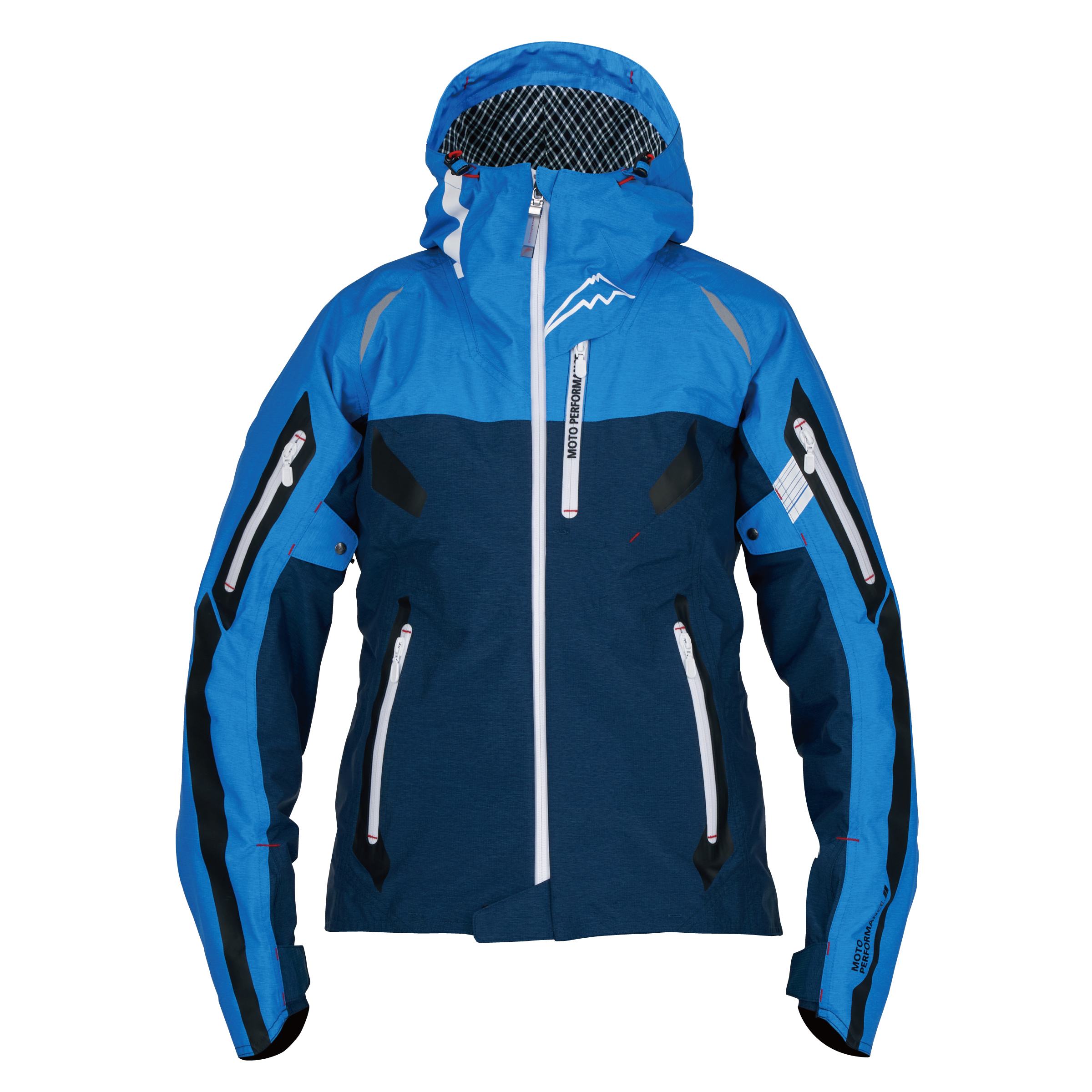 KL-2381 アメニタジャケット（レディース） バイク用品のクシタニ