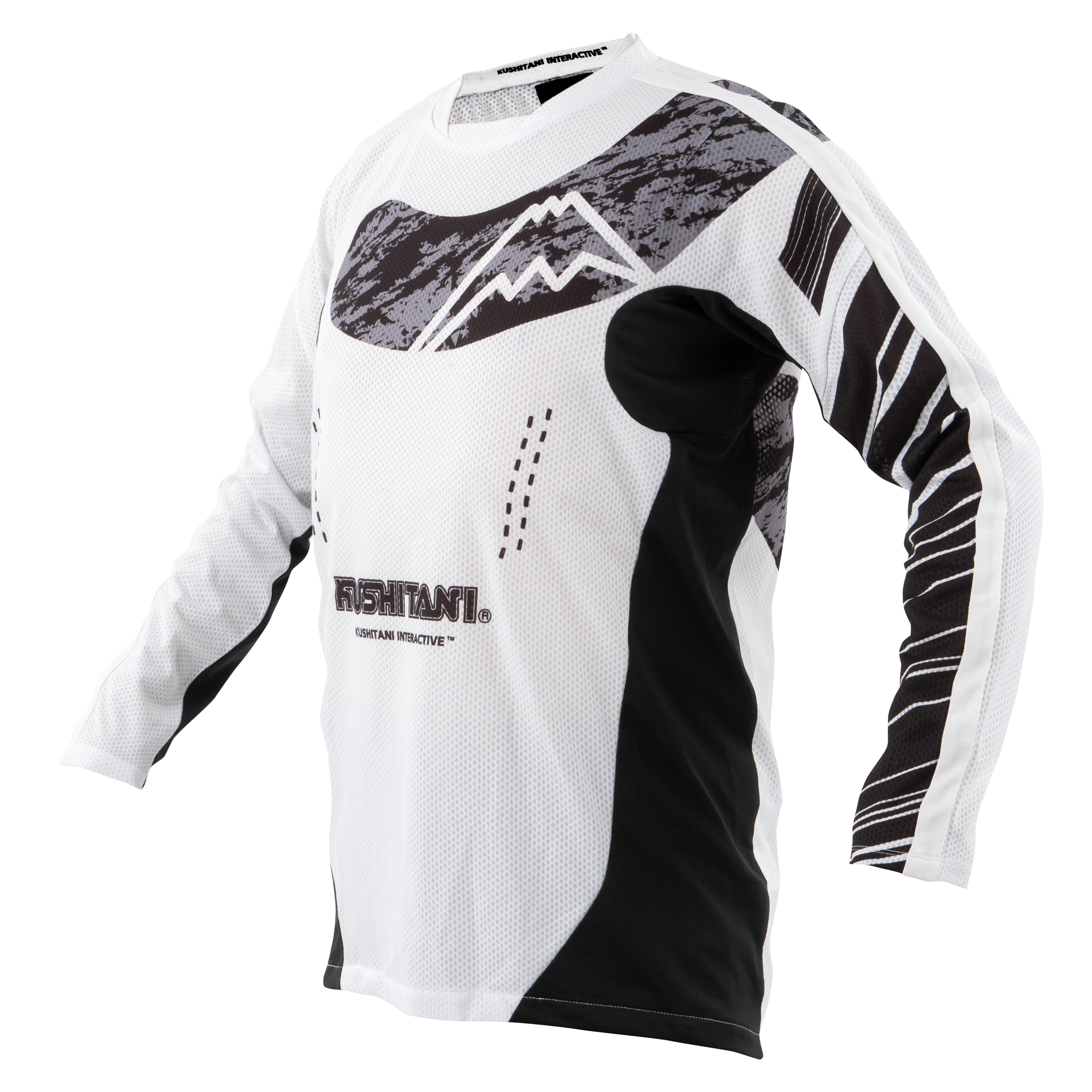 M-1363 ムーブオフロードジャージ5 バイク用品のクシタニ｜KUSHITANI JAPAN