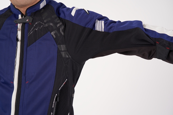 K-2384 エアーコンテンドジャケット バイク用品のクシタニ｜KUSHITANI