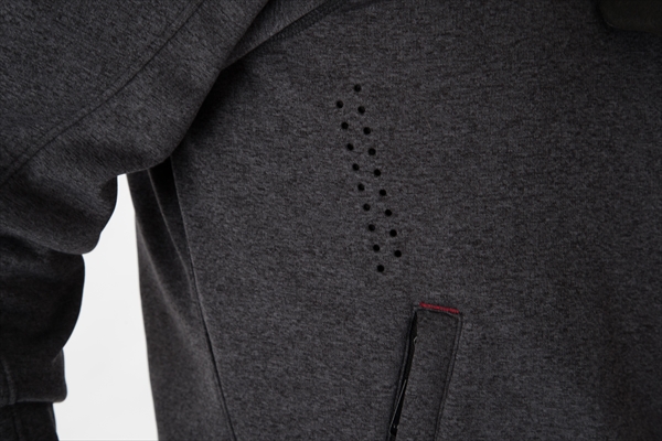 K-2339Y ヨシムラベクトルジャケット クシタニ｜KUSHITANI JAPAN