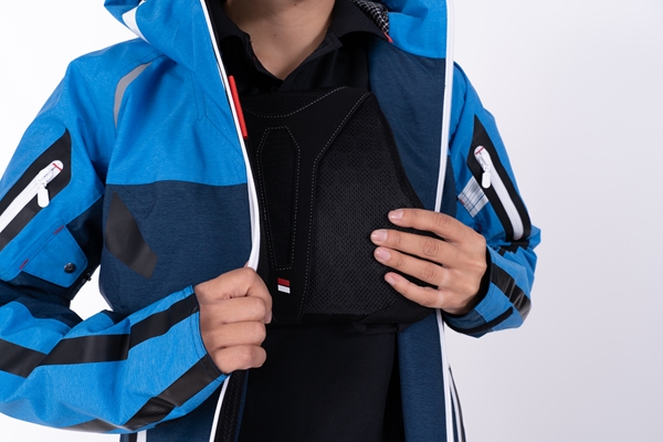 KL-2381 アメニタジャケット（レディース） バイク用品のクシタニ