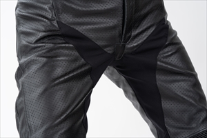 グルーヴメッシュパンツ - バイク用品｜クシタニオンラインストア