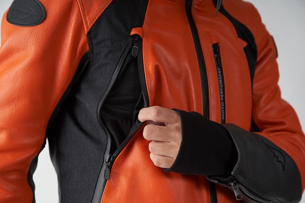 K-0698 レギュレータージャケット クシタニ｜KUSHITANI JAPAN