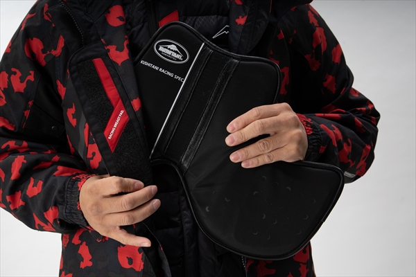 K-2691 ウインタークラリティージャケット クシタニ｜KUSHITANI JAPAN