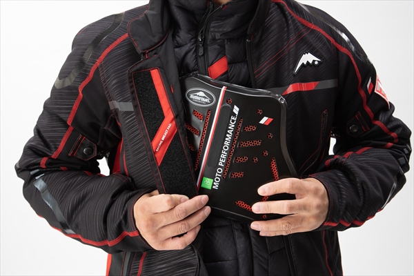 K-2690Y ヨシムラウインターテックジャケット クシタニ｜KUSHITANI JAPAN