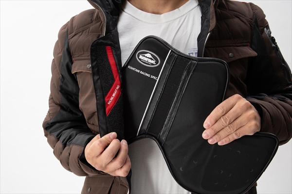 K-2692 アニフェスジャケット クシタニ｜KUSHITANI JAPAN