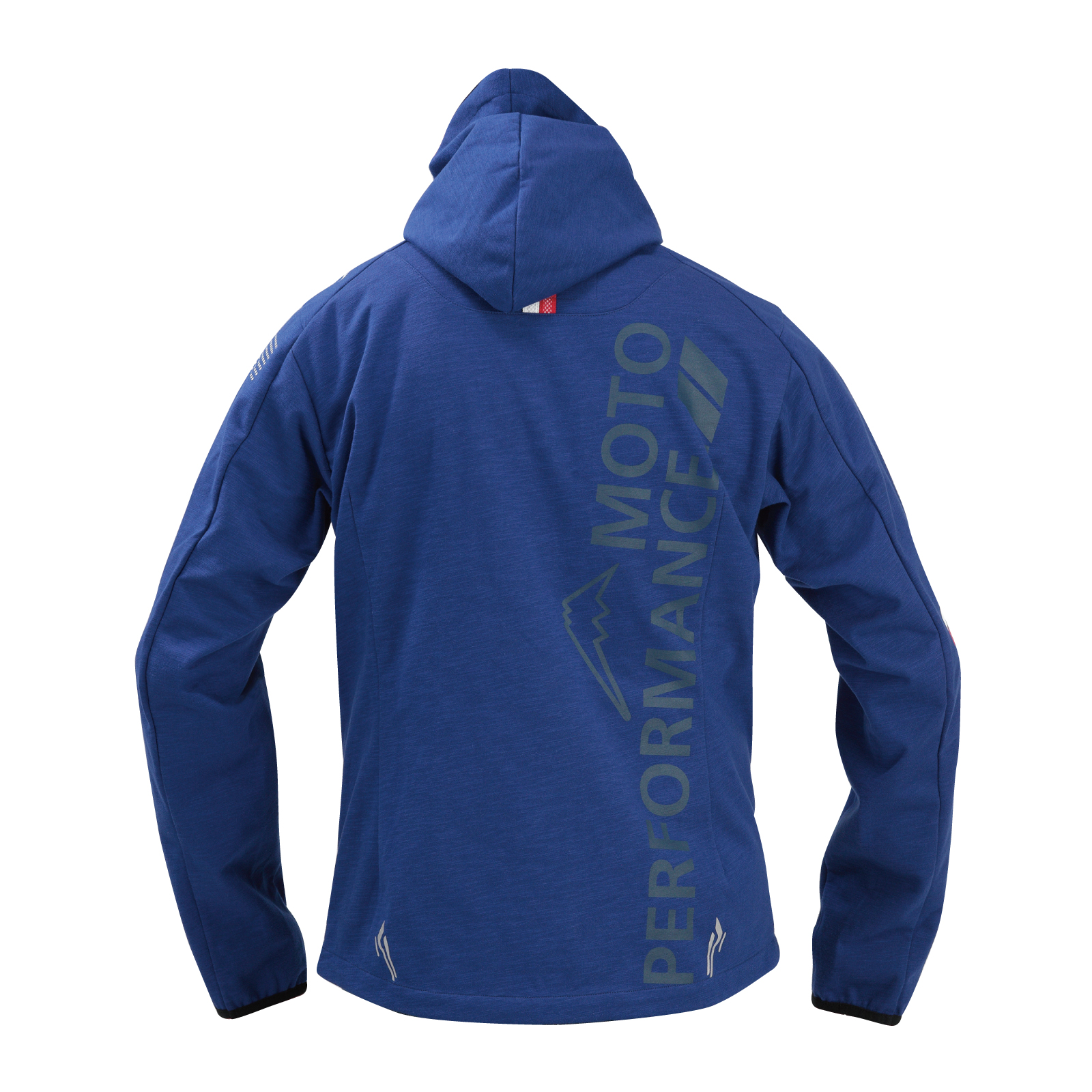 K-1946 MIDパーカー クシタニ｜KUSHITANI JAPAN