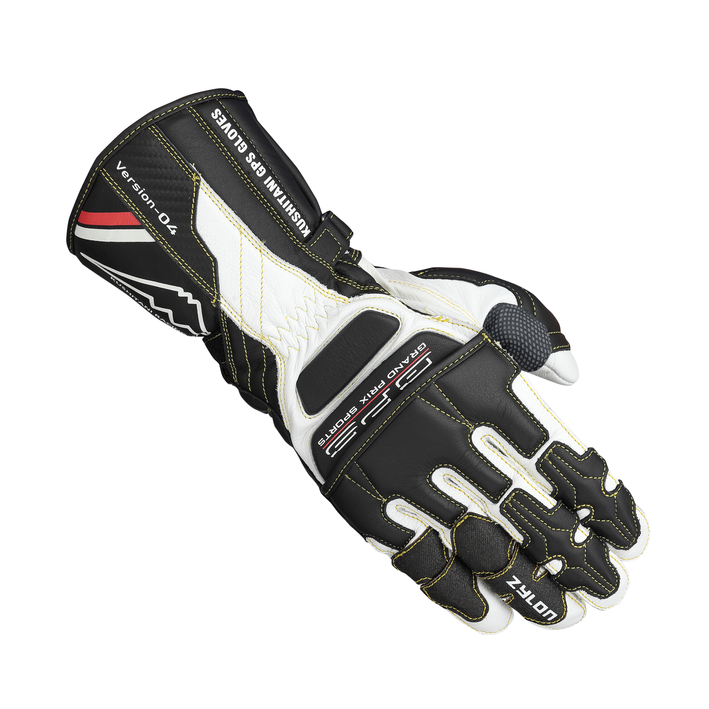 RACING BOOTS / RACING GLOVES｜KUSHITANI JAPAN