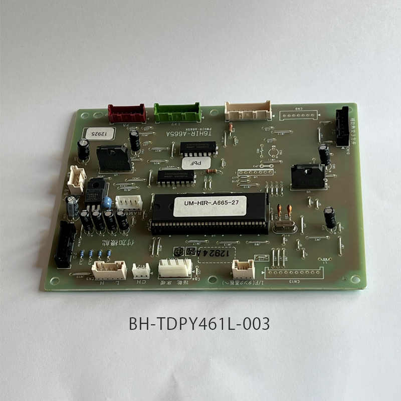 日立】プリント基板（制御：RAS-P355FS） - 九州機電株式会社 （日立