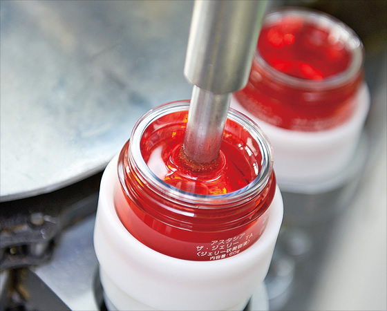 アスタシア ザ・ジェリー｜とっておきコープ! 2014年9月｜コープ九州