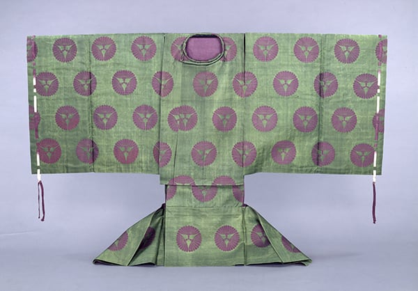 染織のおはなし- 博物館ディクショナリー- 京都国立博物館