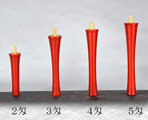 和ろうそくの世界 伝統の美と技 和ろうそくの世界 伝統の美と技