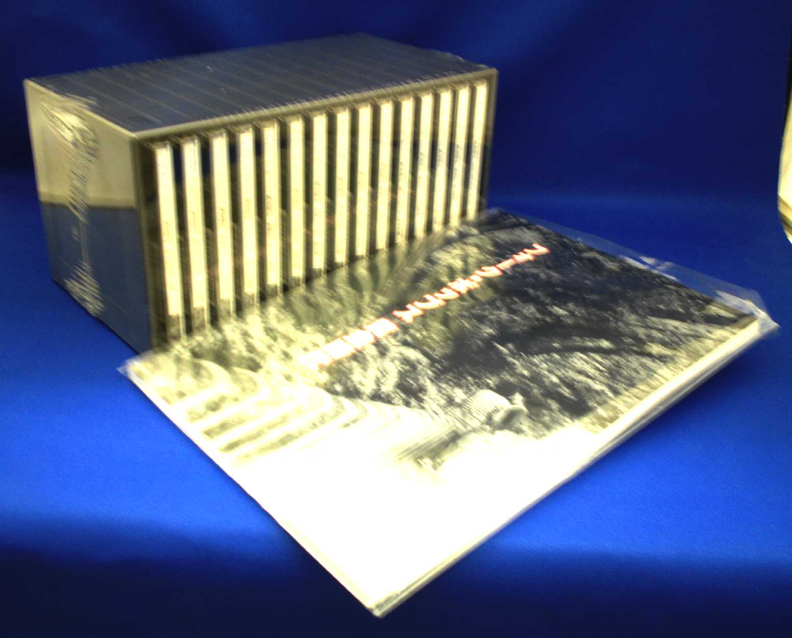 1970年代＆1980年代 フォークソング＆Jポップス 黄金時代 （CD15枚