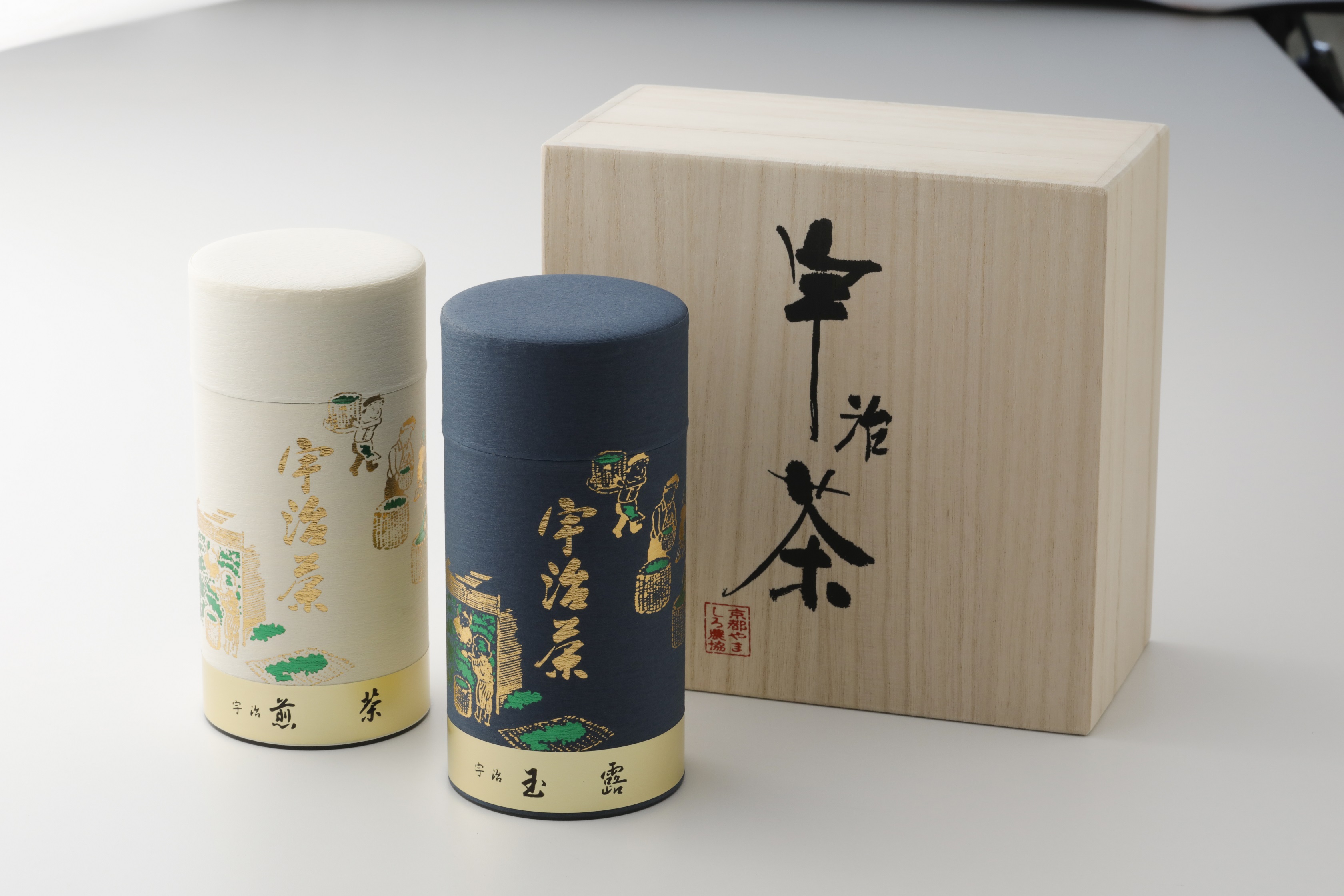 玉露玄米茶 / ことよりモール