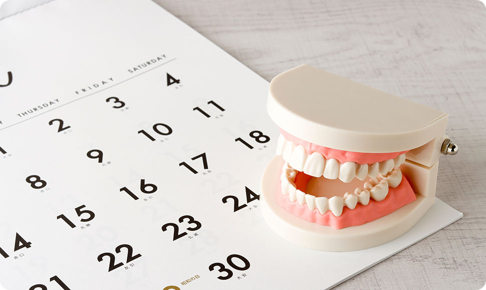 iTero（アイテロ）・PBMヒーリング｜京都（四条）のインビザライン