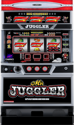 機種情報】6号機 ミスタージャグラーの基本スペック・設定差・打ち方